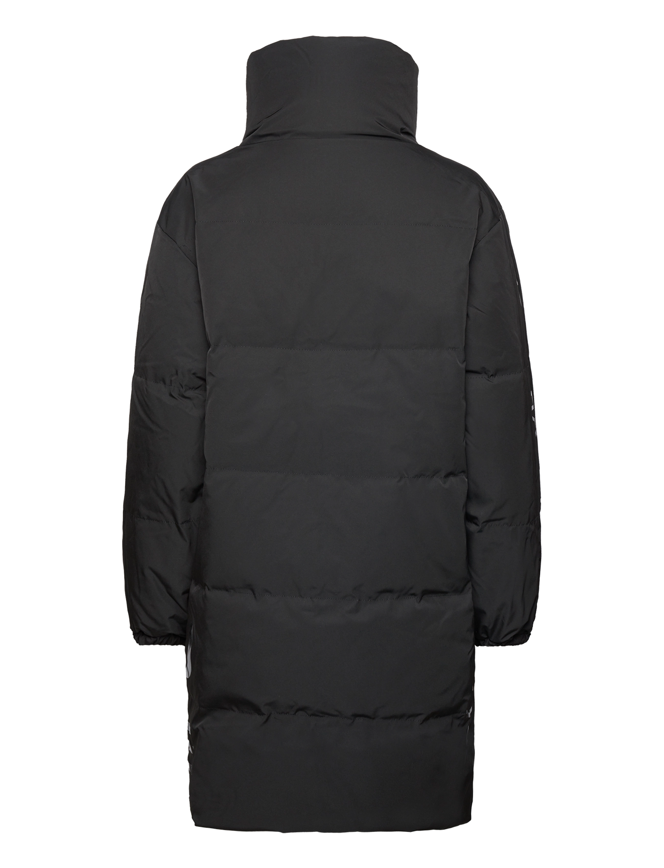 Copenhagen Muse - CMMICCO-COAT - military olive w. black - 3