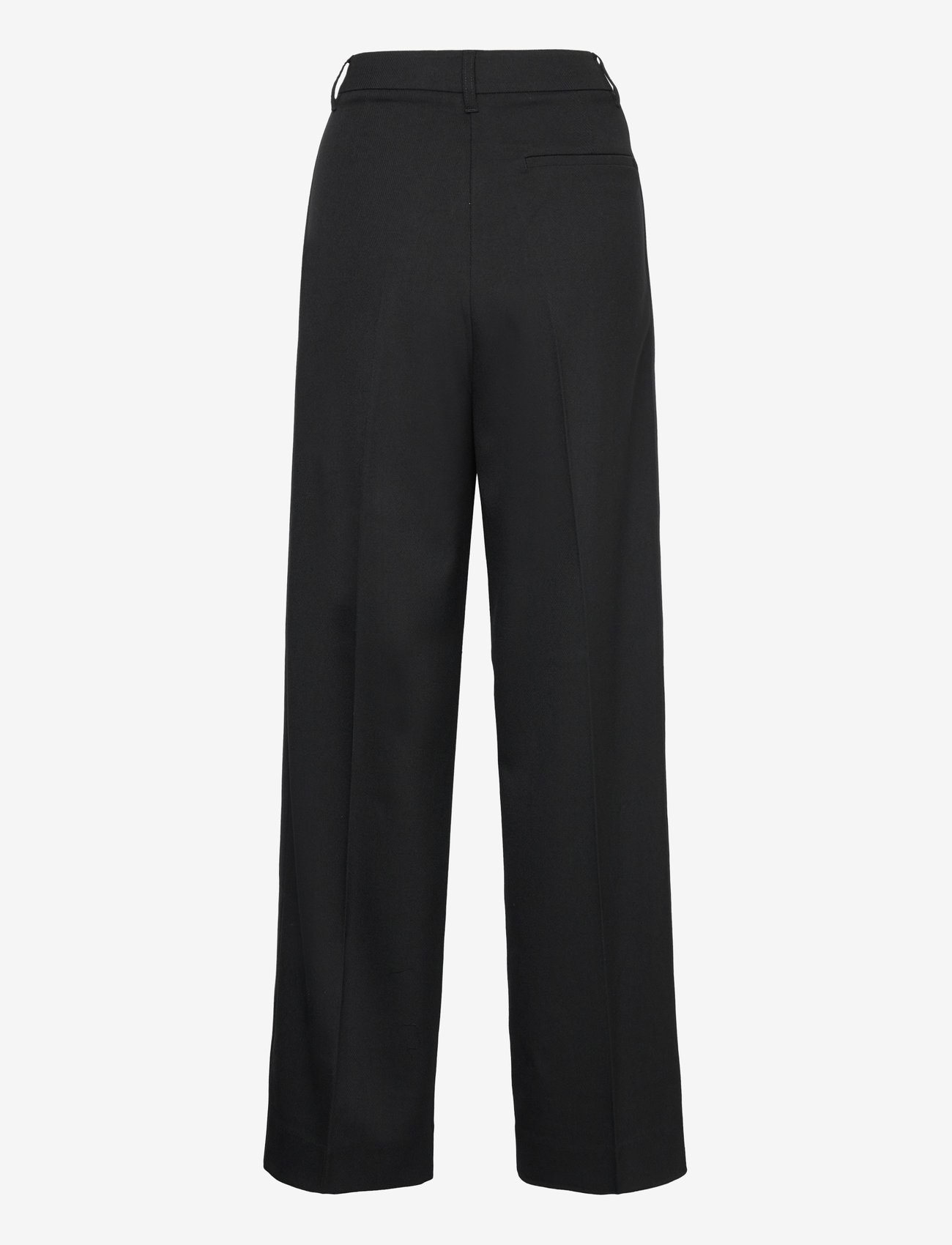 Copenhagen Muse - CMTAILOR-SMOCKING-PANT - black - 1