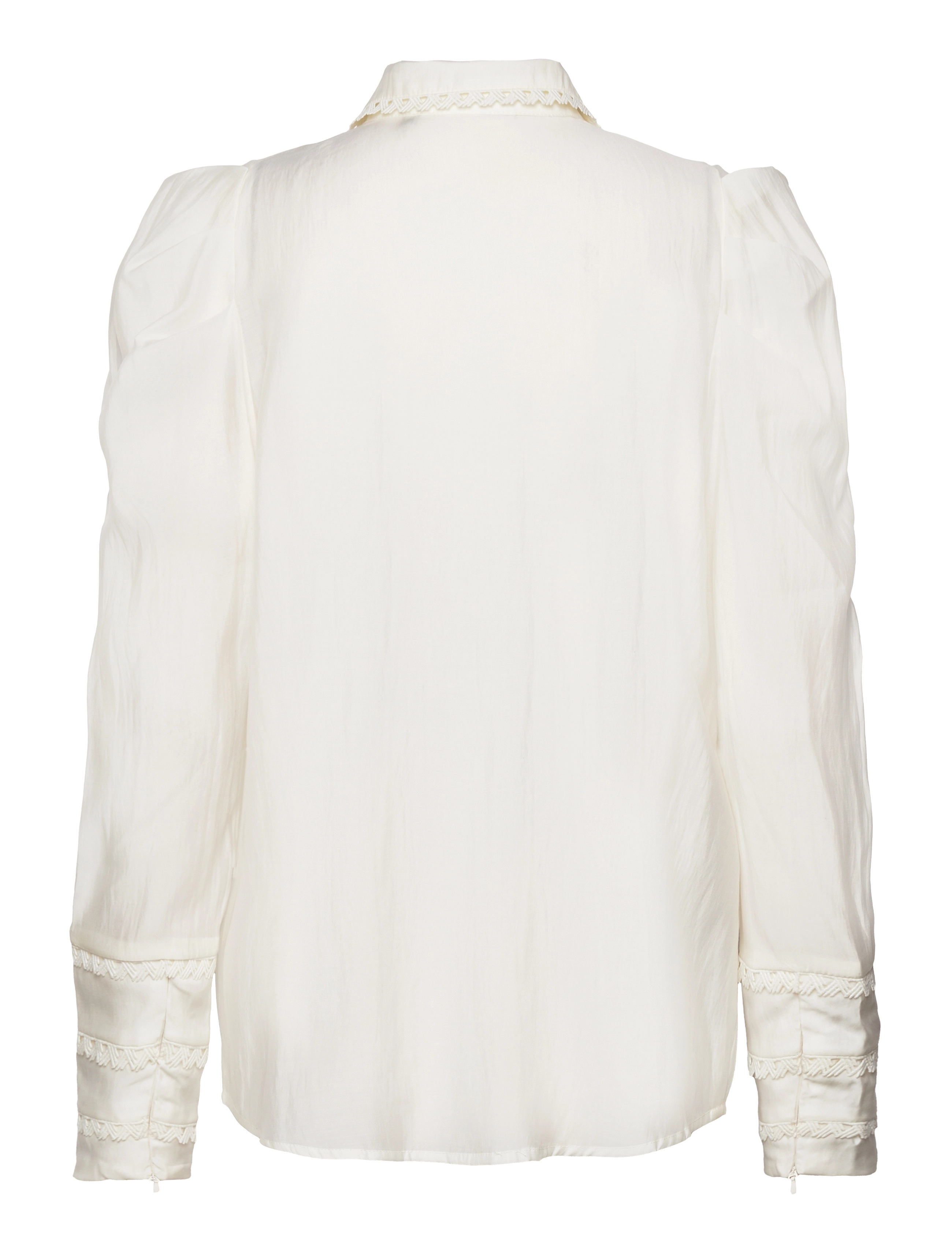 Copenhagen Muse - CMMOLLY-SHIRT - jet stream - 1