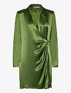 CMBALBY-SUIT-DRESS - TWIST OF LIME