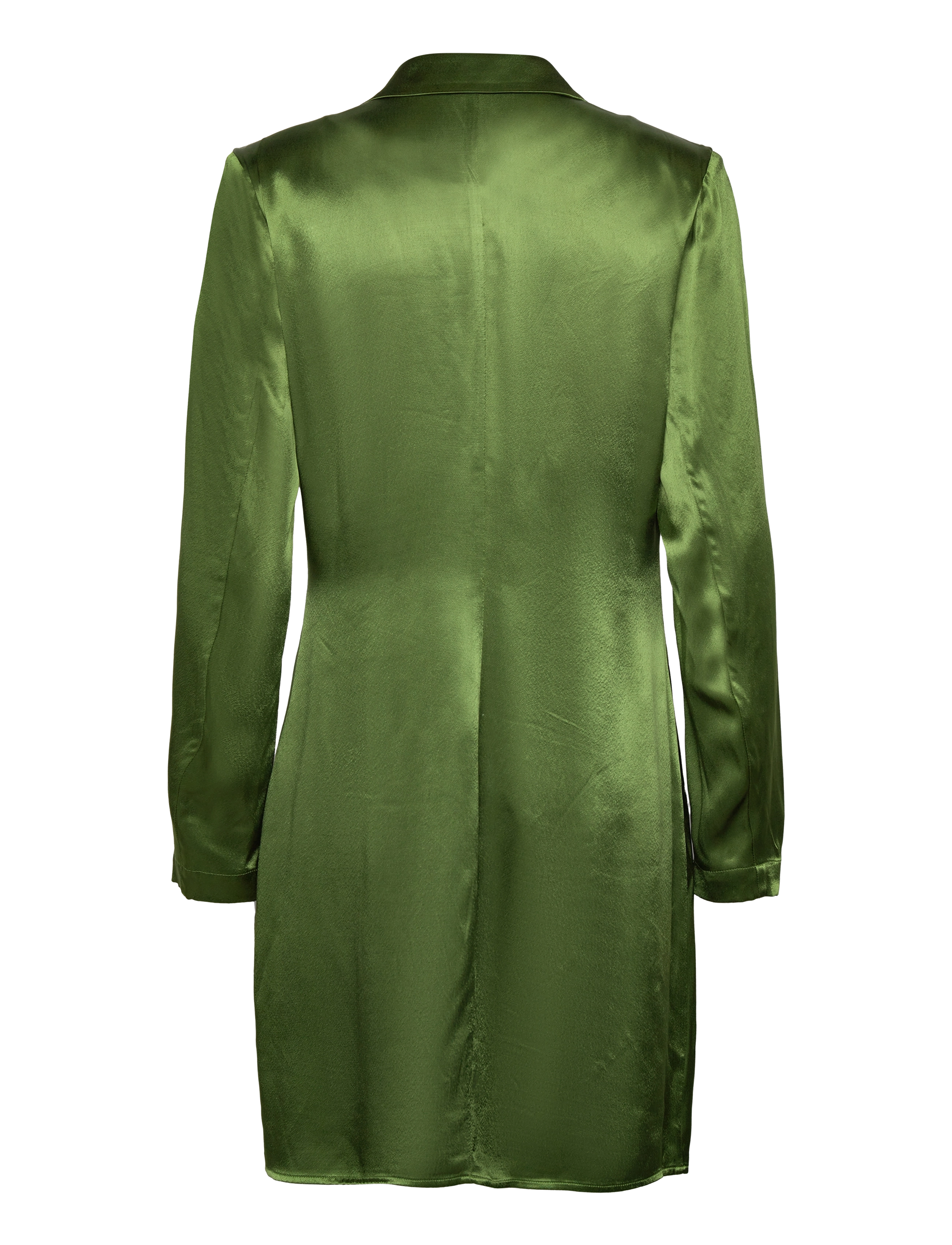 Copenhagen Muse - CMBALBY-SUIT-DRESS - twist of lime - 1