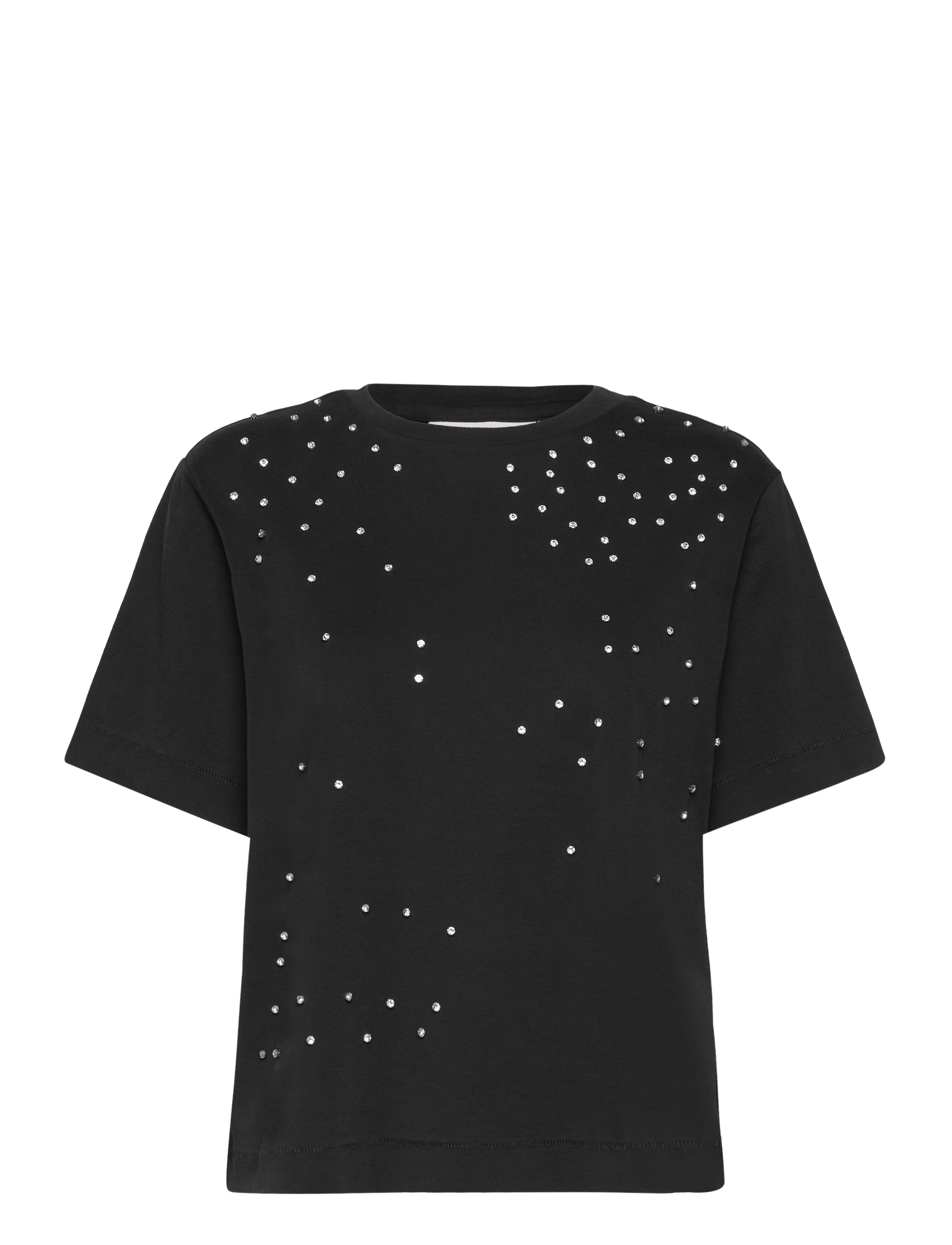 CMMUSE-TEE - MED. GREY MELANGE