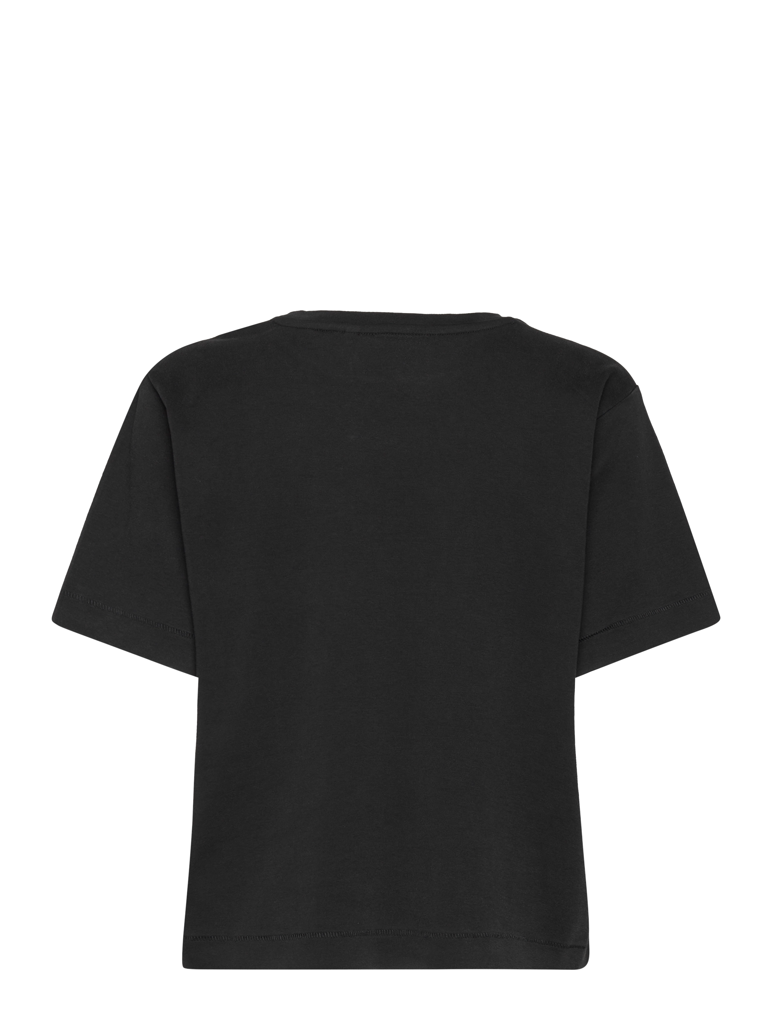 Copenhagen Muse - CMMUSE-TEE - med. grey melange - 1