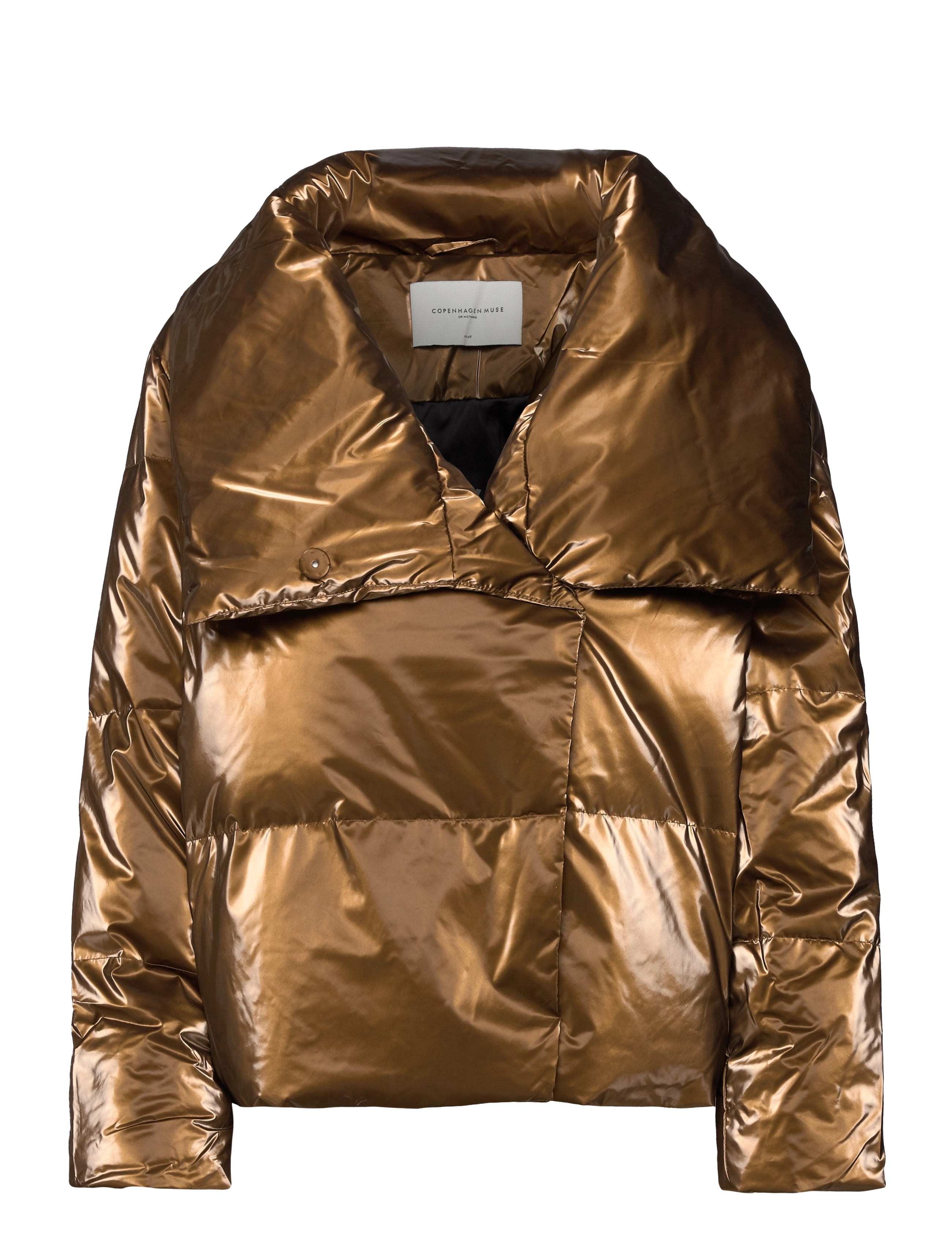 GOLD METALLIC