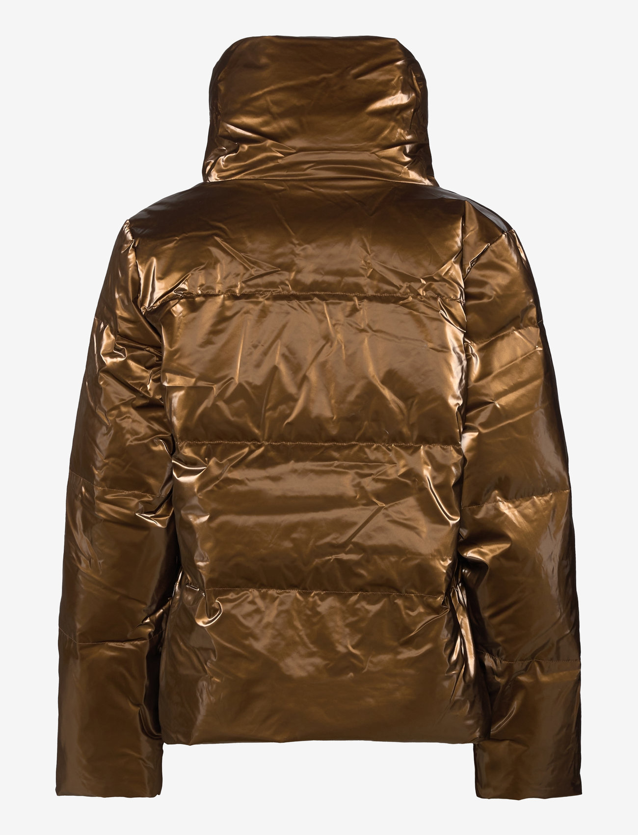 Copenhagen Muse - CMTICCO-JACKET - gold metallic - 3