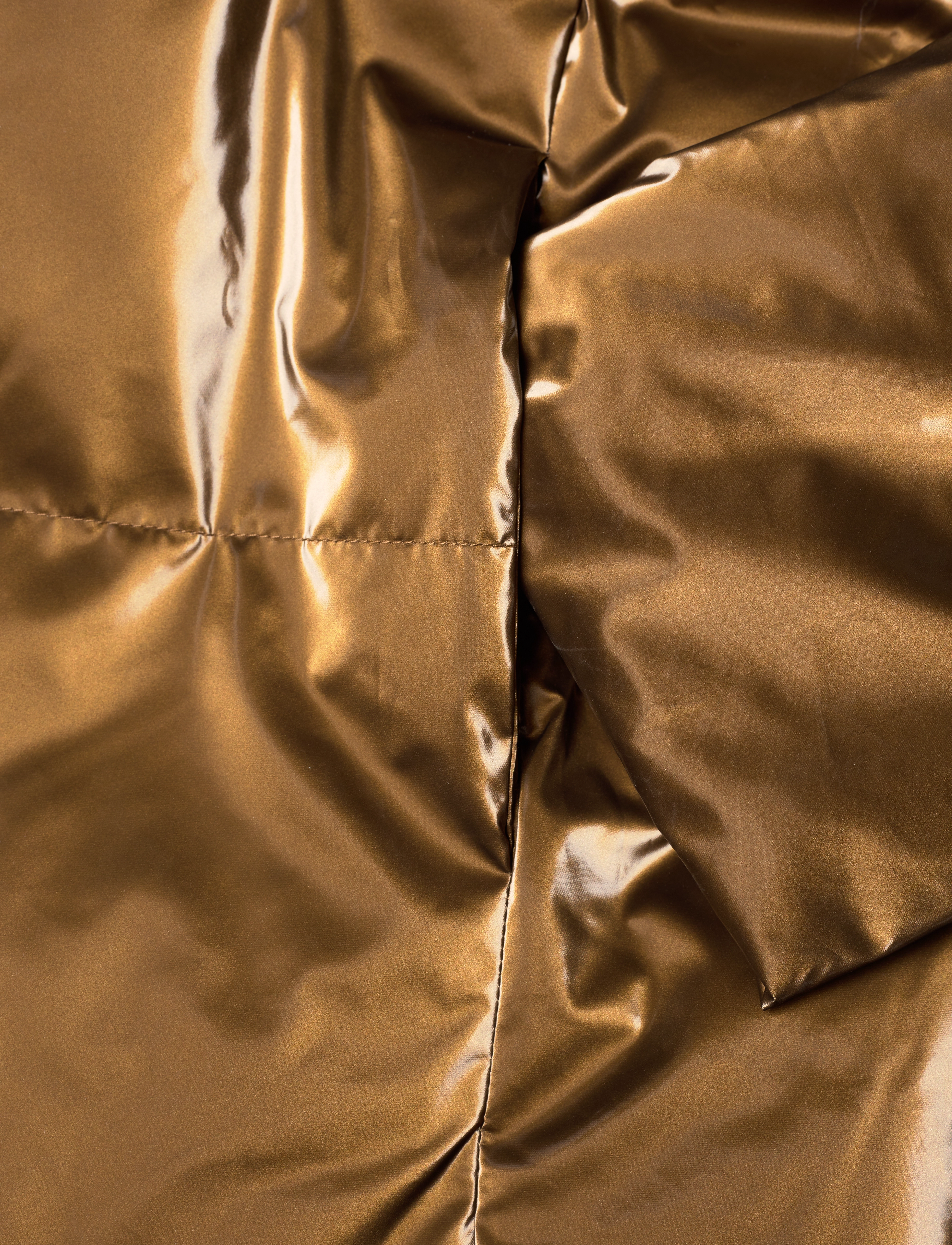Copenhagen Muse - CMTICCO-JACKET - gold metallic - 5