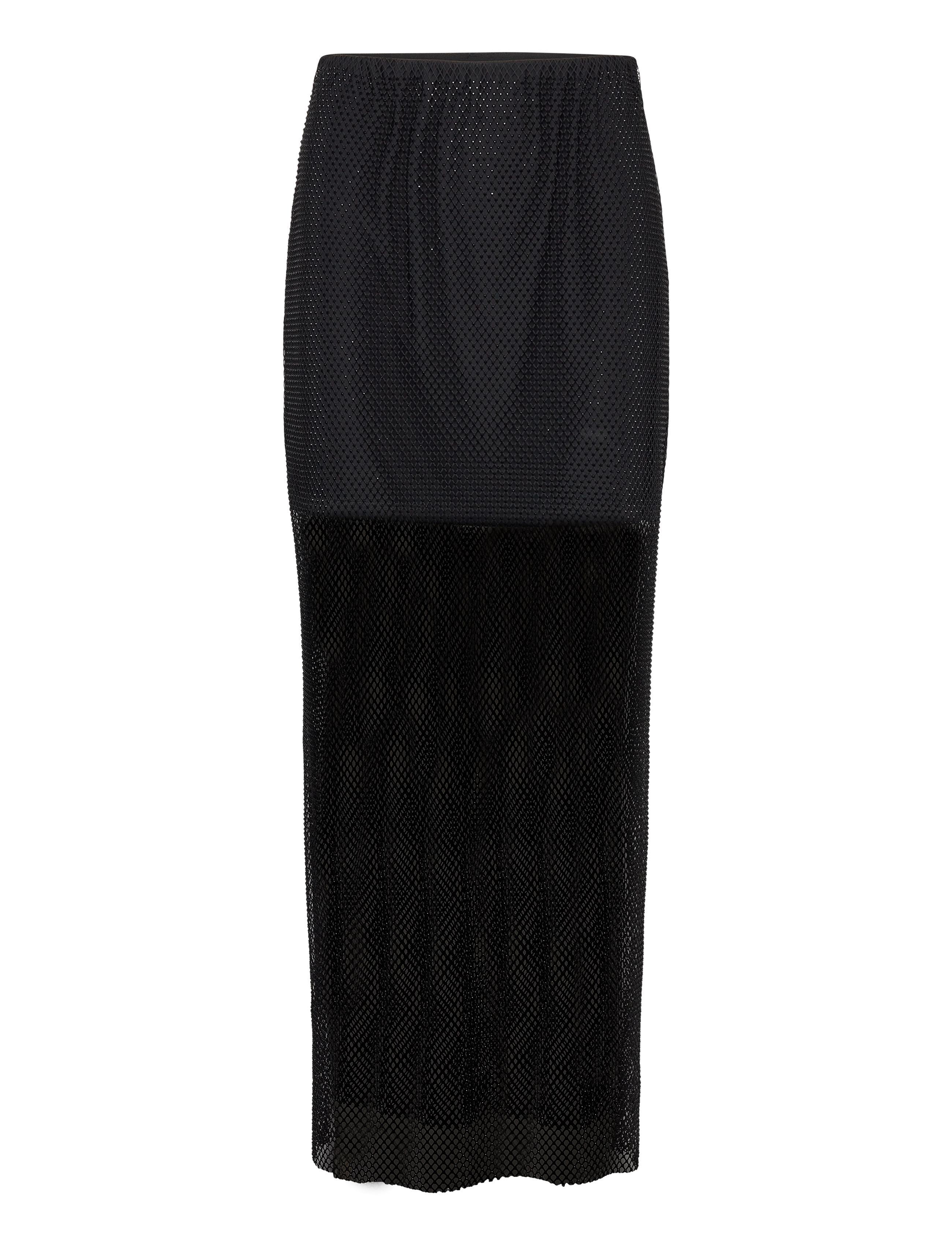 Copenhagen Muse - CMSTONE-SKIRT - black - 1