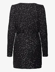 Copenhagen Muse - CMSEQUINCE-DRESS - ballīšu apģērbs par outlet cenām - black - 1