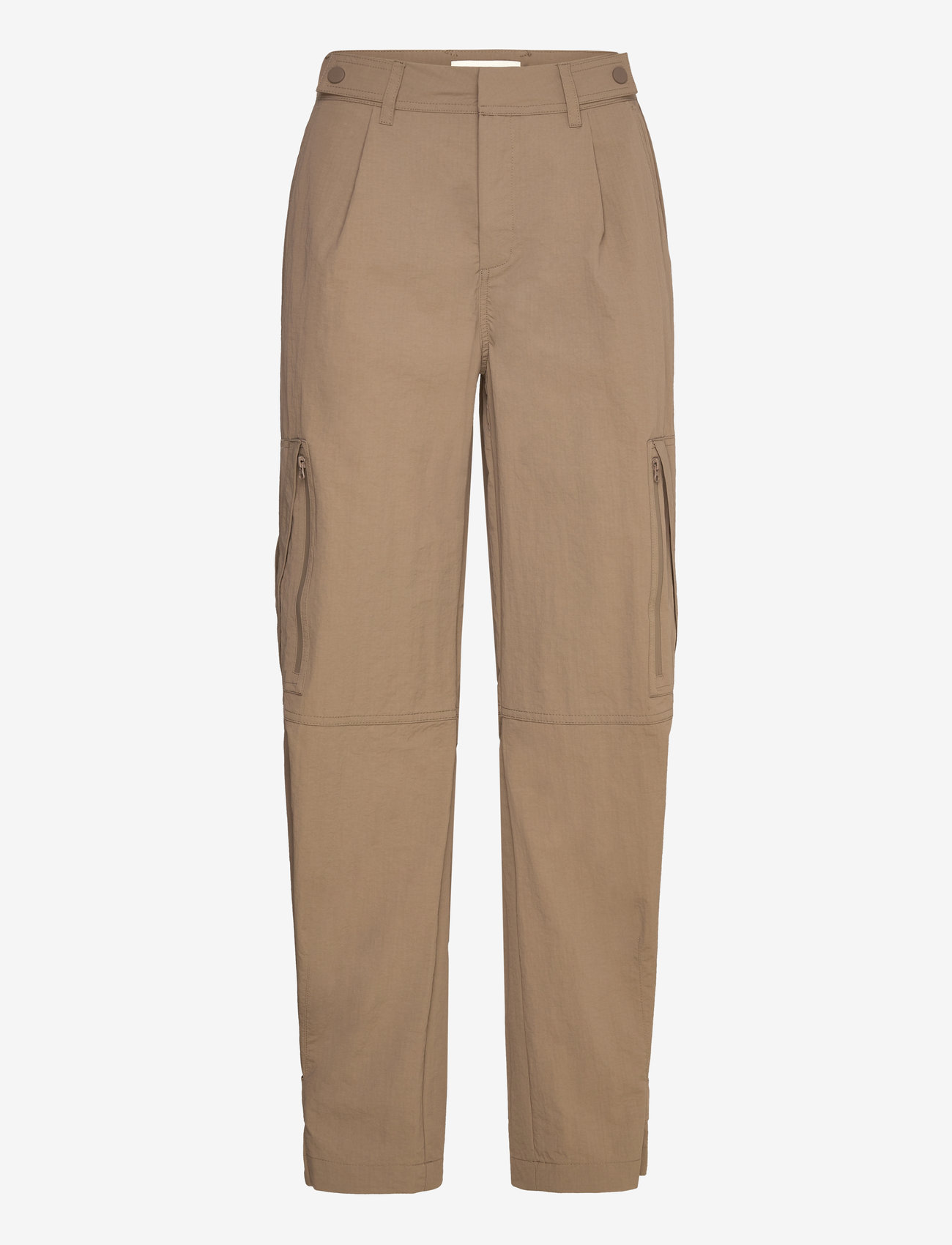 Copenhagen Muse - CMSARAH-PANT - timber wolf - 1