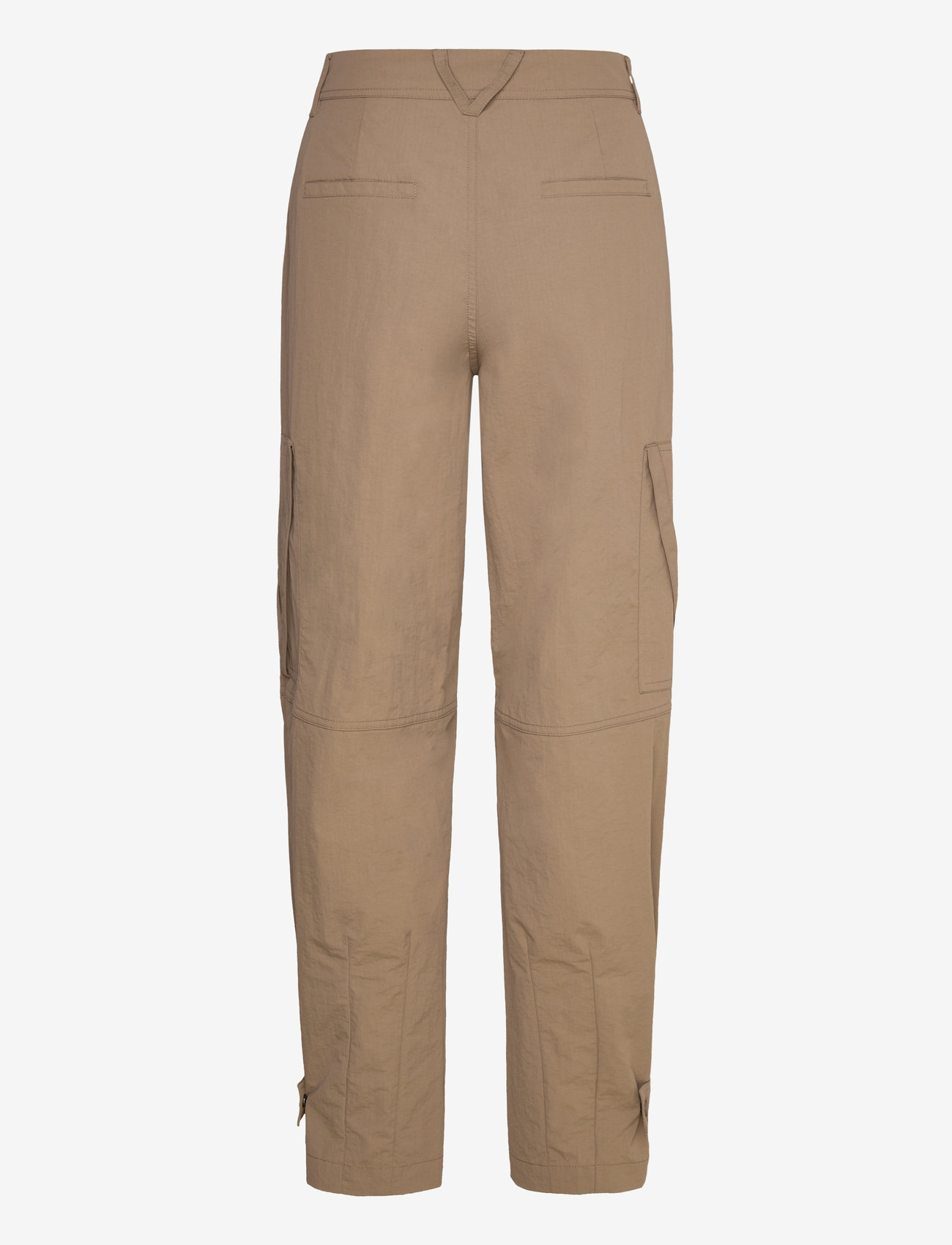 Copenhagen Muse - CMSARAH-PANT - timber wolf - 2