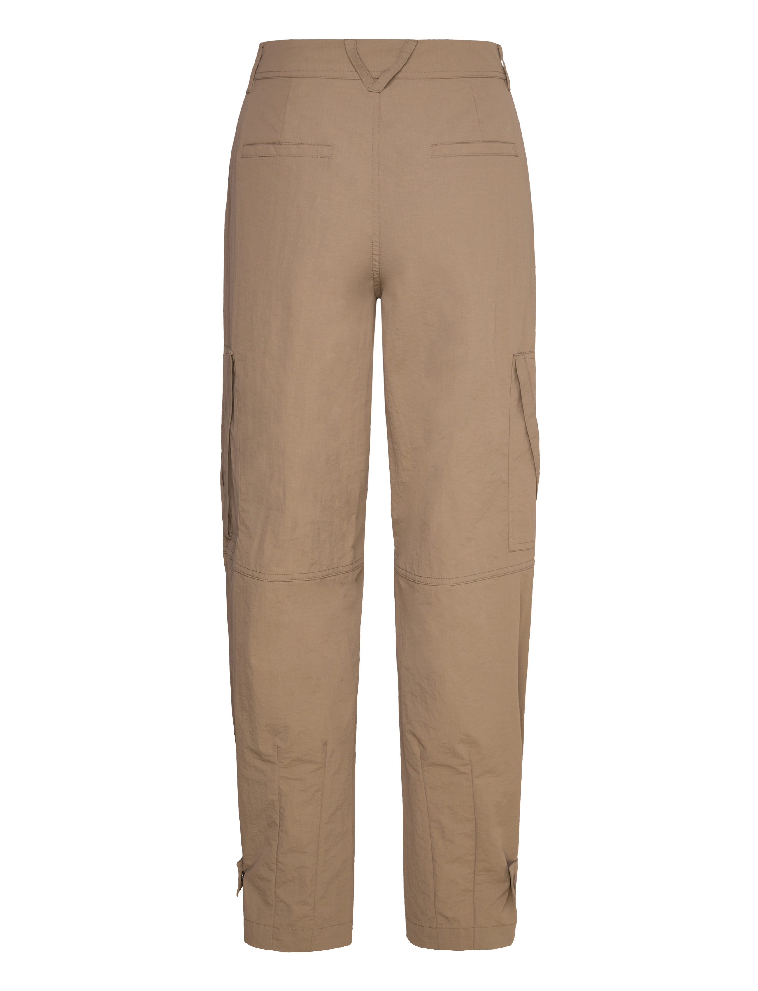 Copenhagen Muse - CMSARAH-PANT - timber wolf - 2