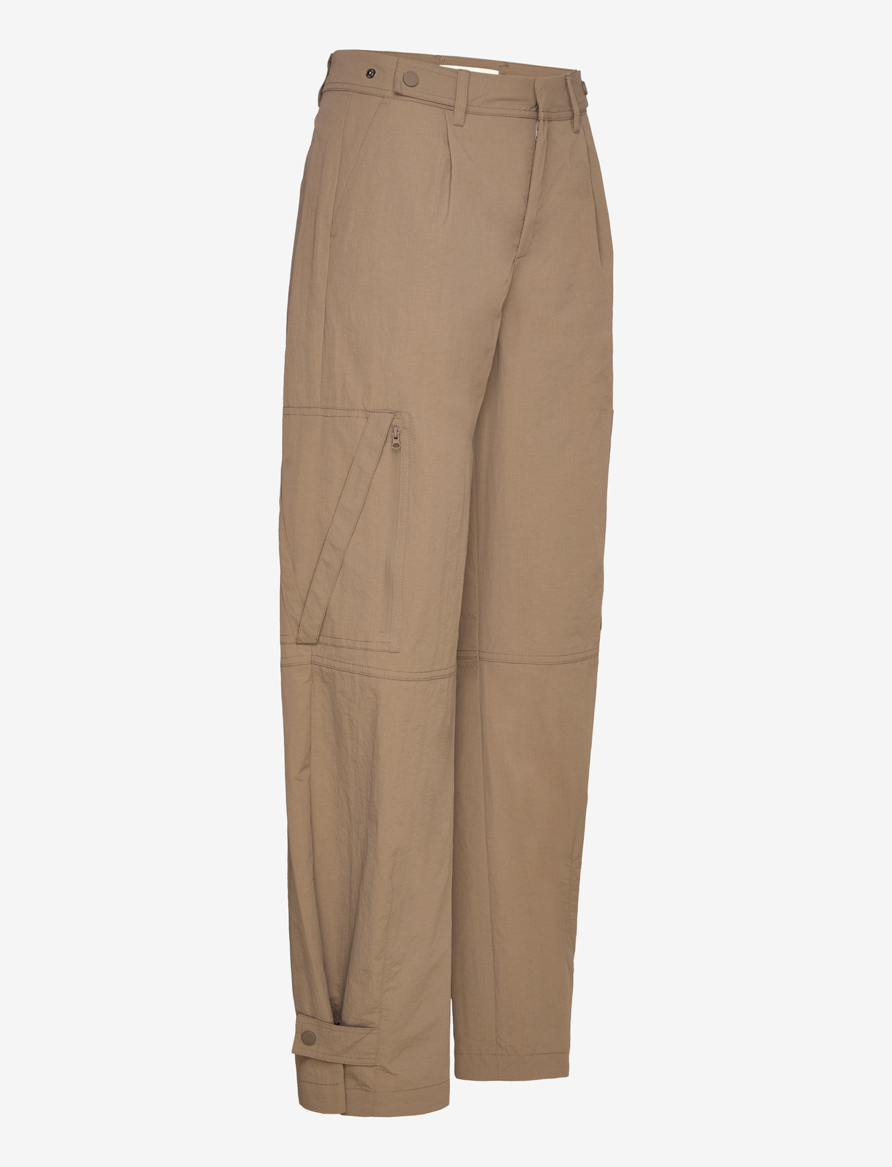 Copenhagen Muse - CMSARAH-PANT - timber wolf - 4