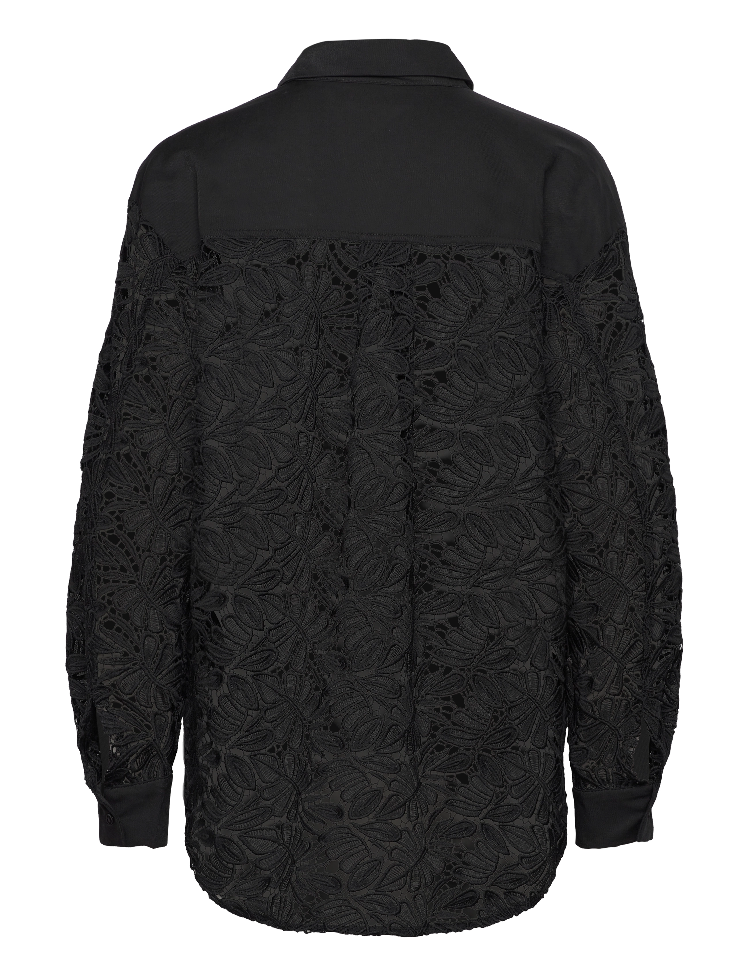Copenhagen Muse - CMTILA-SHIRT - black - 1
