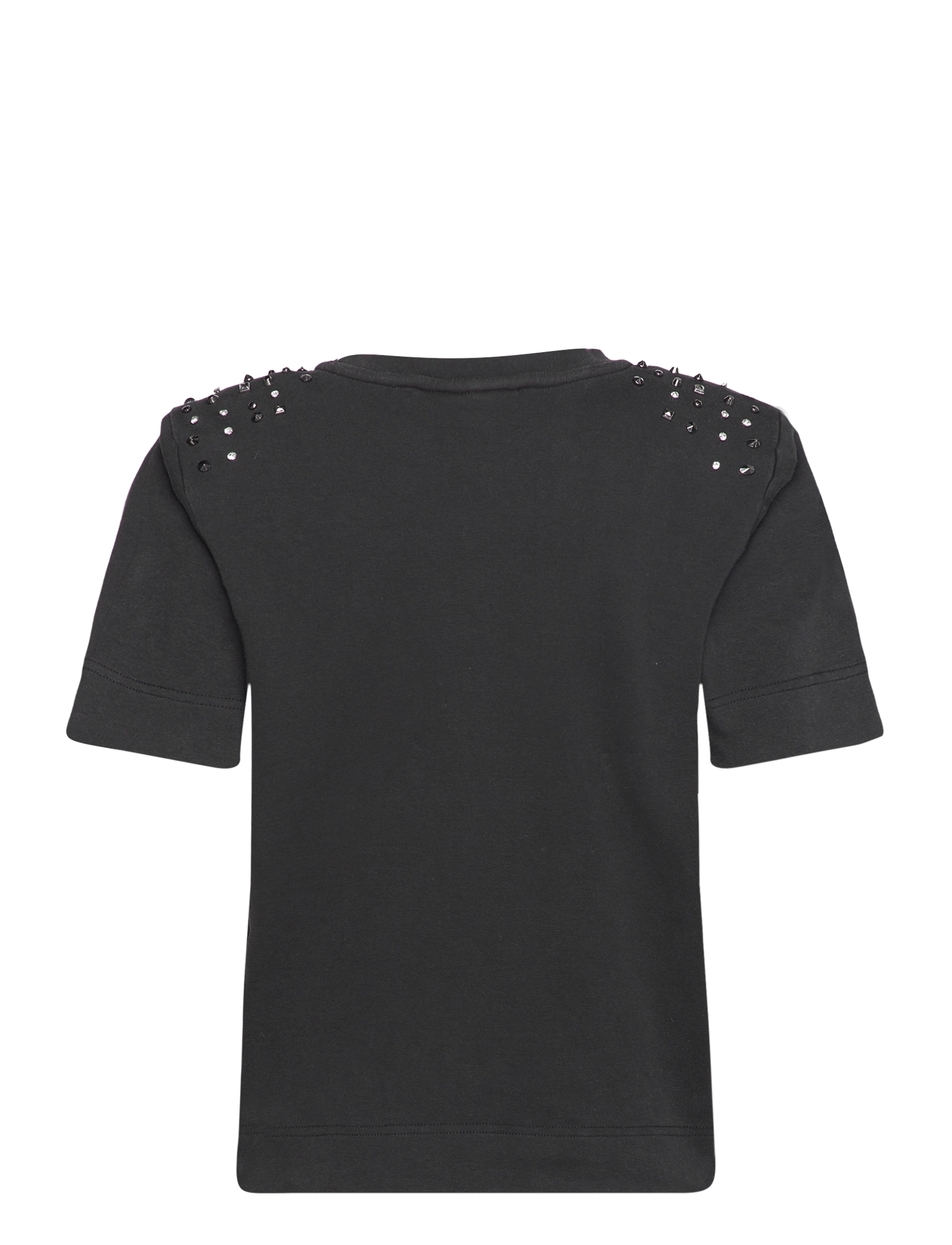 Copenhagen Muse - CMMUSE-TEE - black - 2