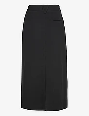 Copenhagen Muse - CMTAILOR-SKIRT - midihameet - black - 1