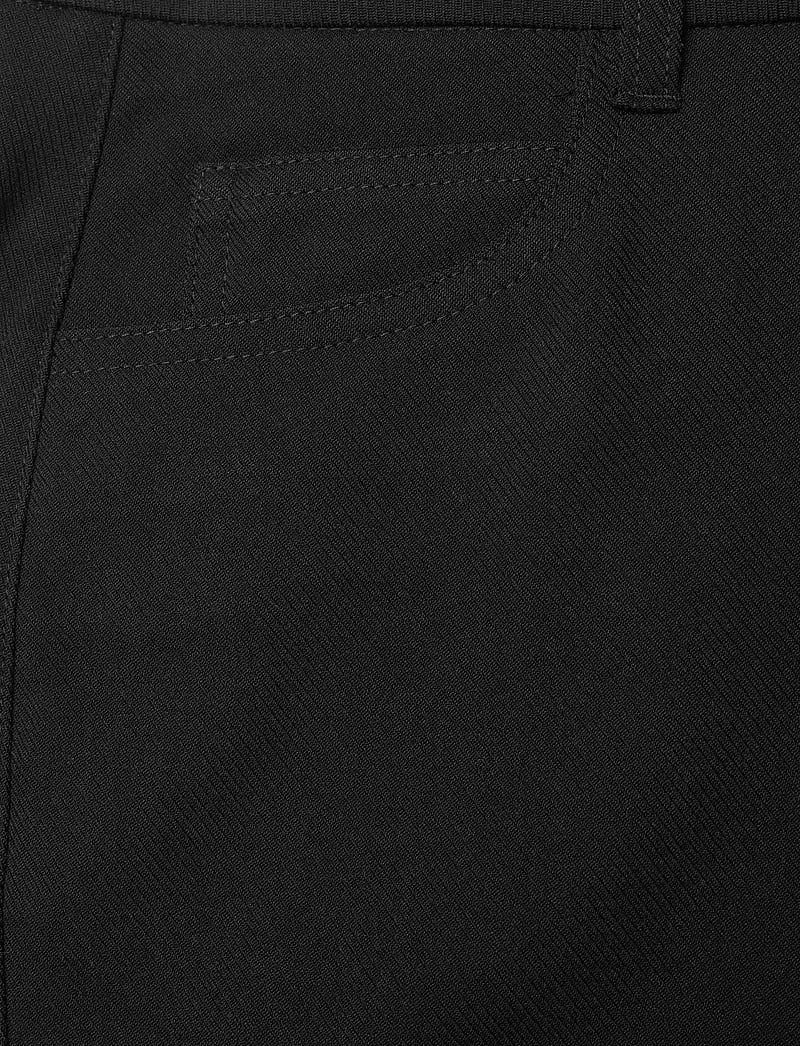 Copenhagen Muse - CMTAILOR-SKIRT - midiseelikud - black - 3