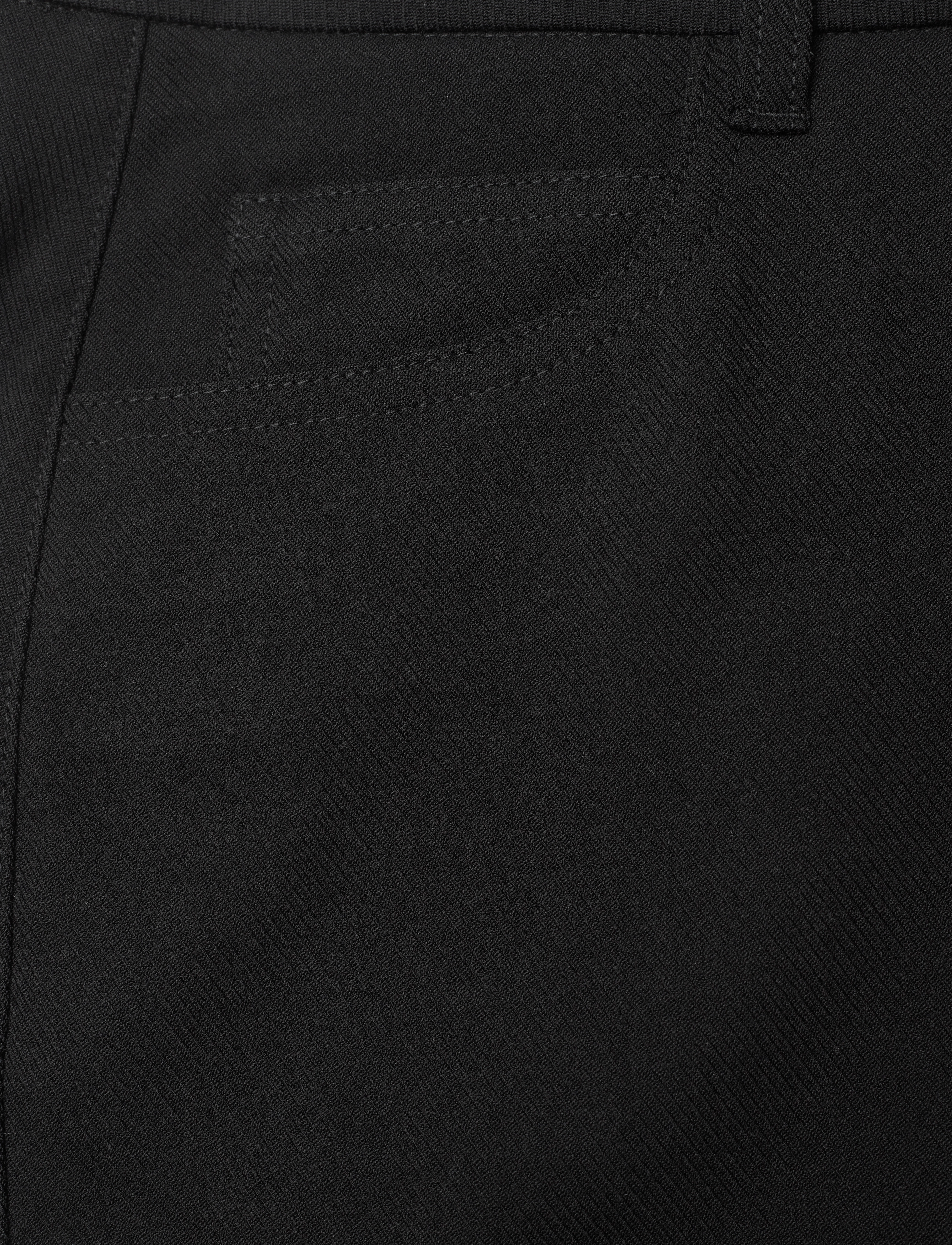 Copenhagen Muse - CMTAILOR-SKIRT - midi kjolar - black - 3