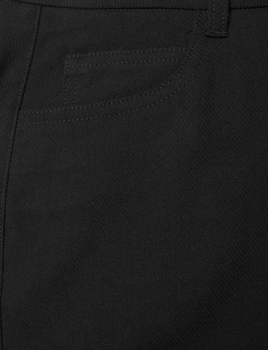 Copenhagen Muse - CMTAILOR-SKIRT - midi kjolar - black - 3