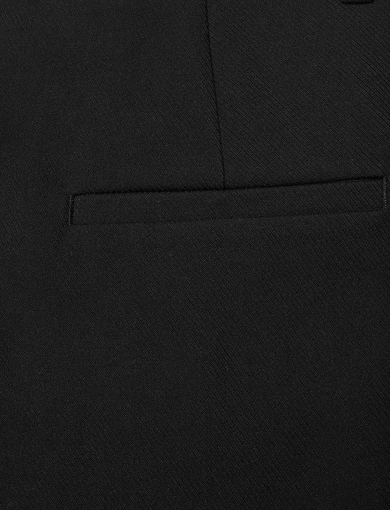 Copenhagen Muse - CMTAILOR-SKIRT - midiseelikud - black - 5