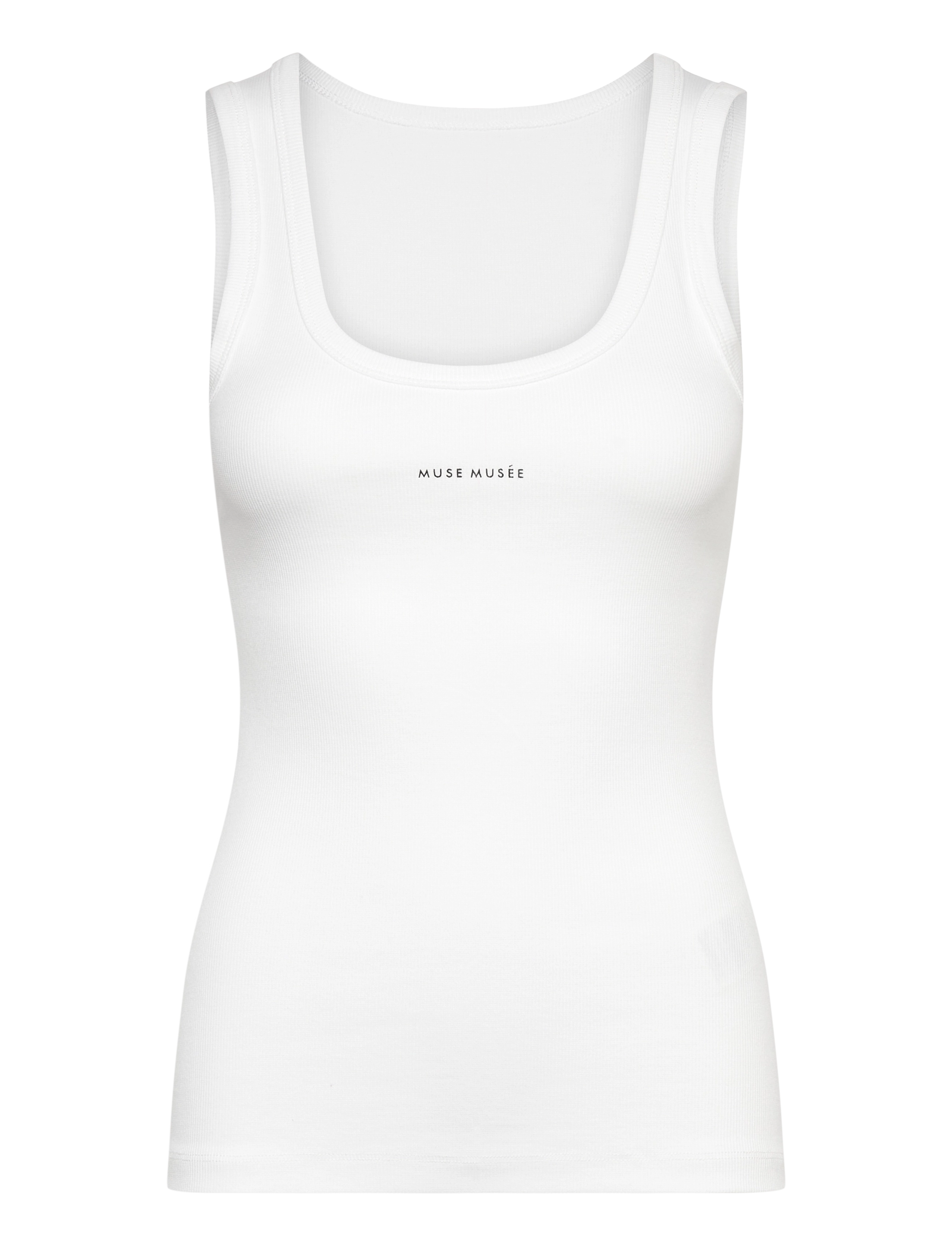 BRIGHT WHITE