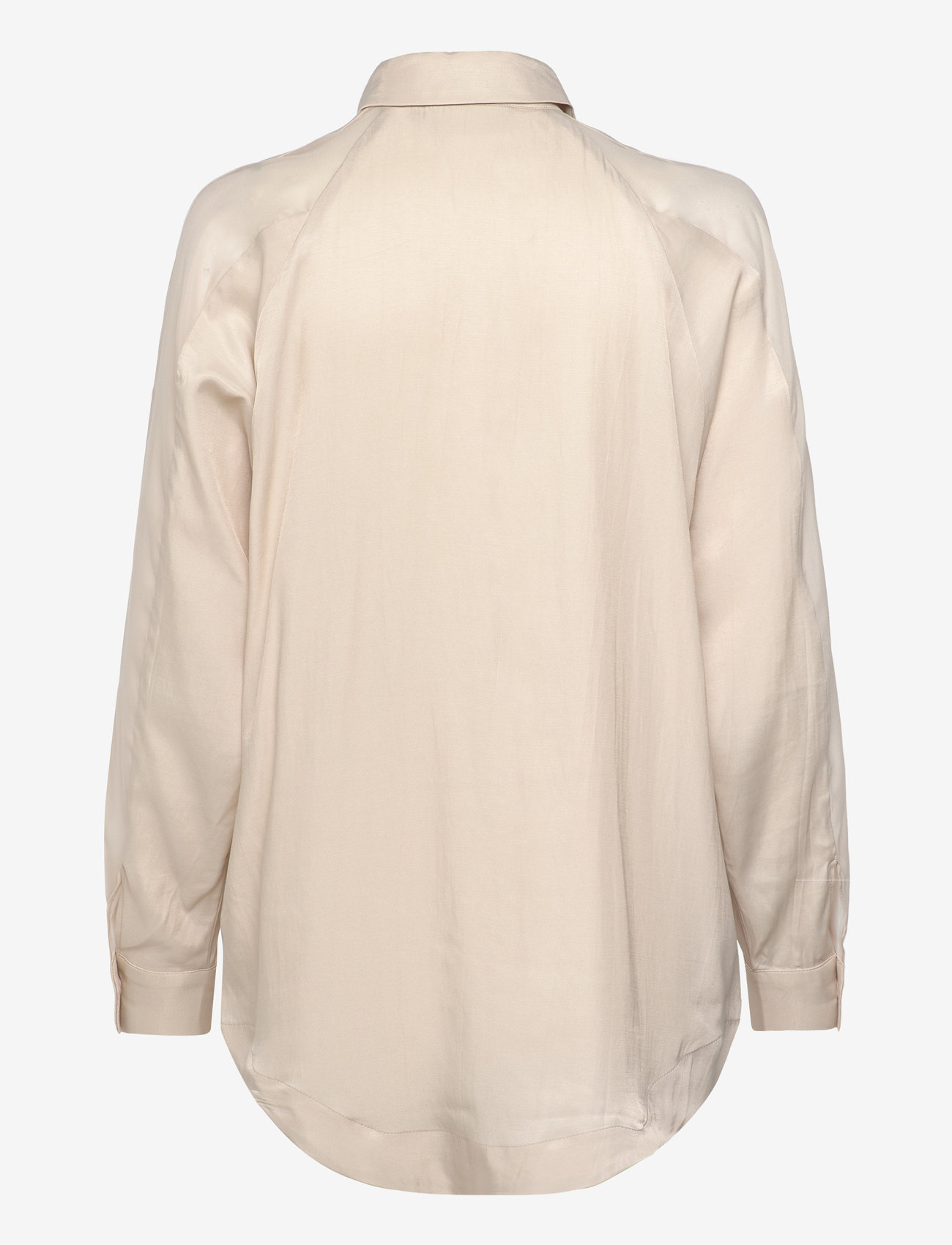 Copenhagen Muse - CMSILA-SHIRT - peyote - 1