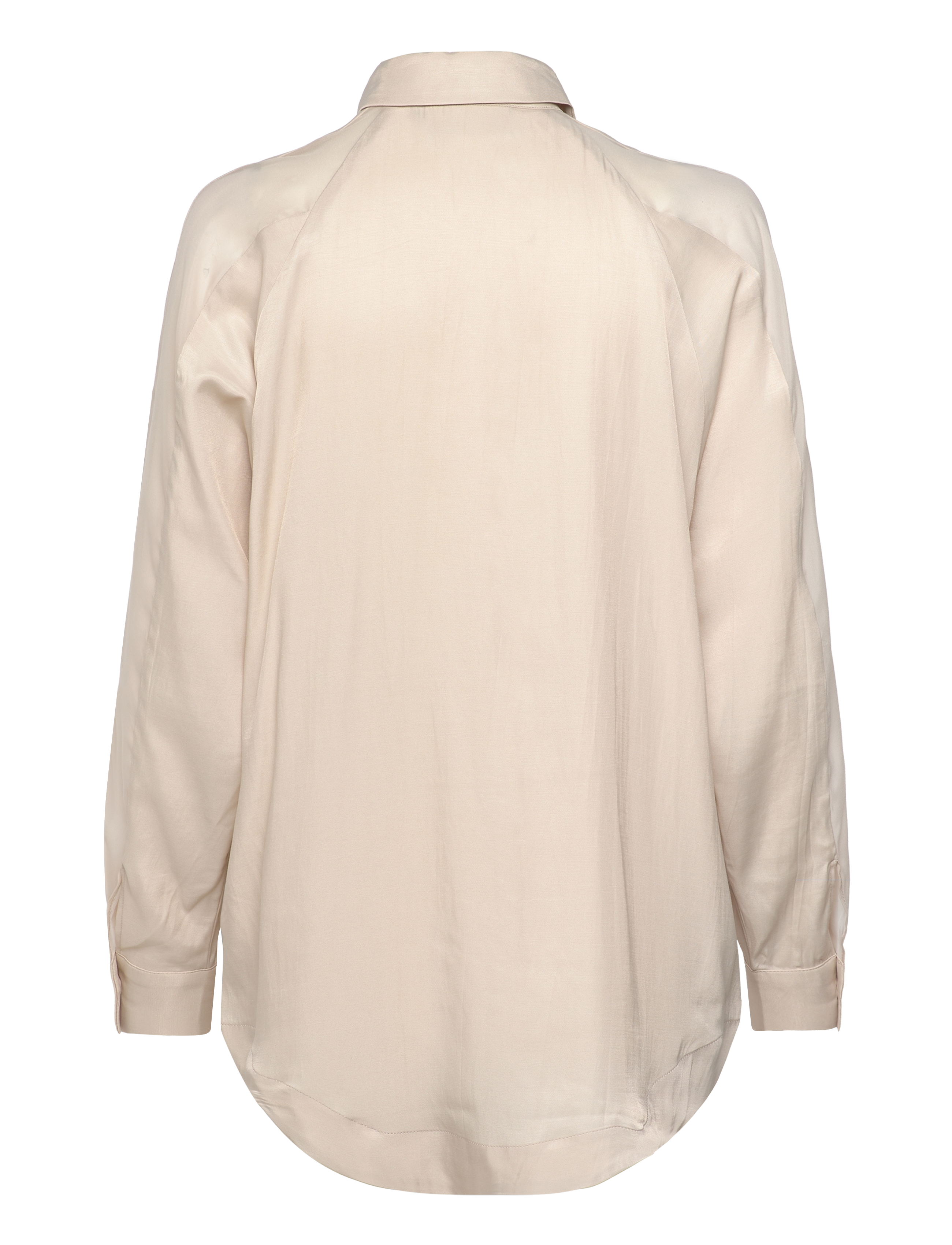 Copenhagen Muse - CMSILA-SHIRT - peyote - 1