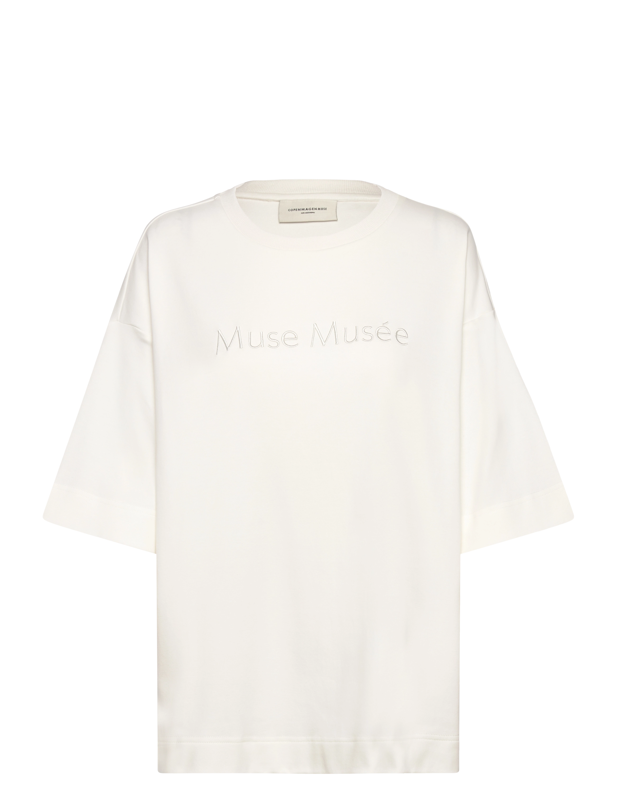 CMMUSE-TEE - JET STREAM