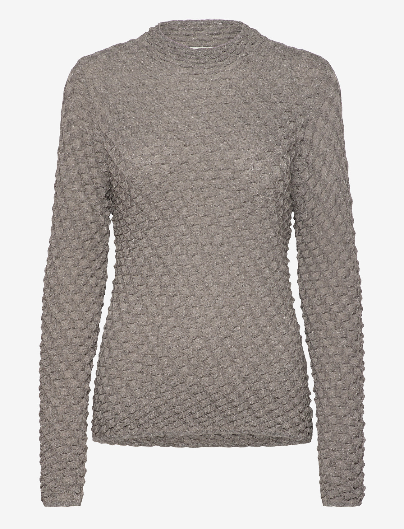 Copenhagen Muse - CMNADJA-PULLOVER - frost gray - 0