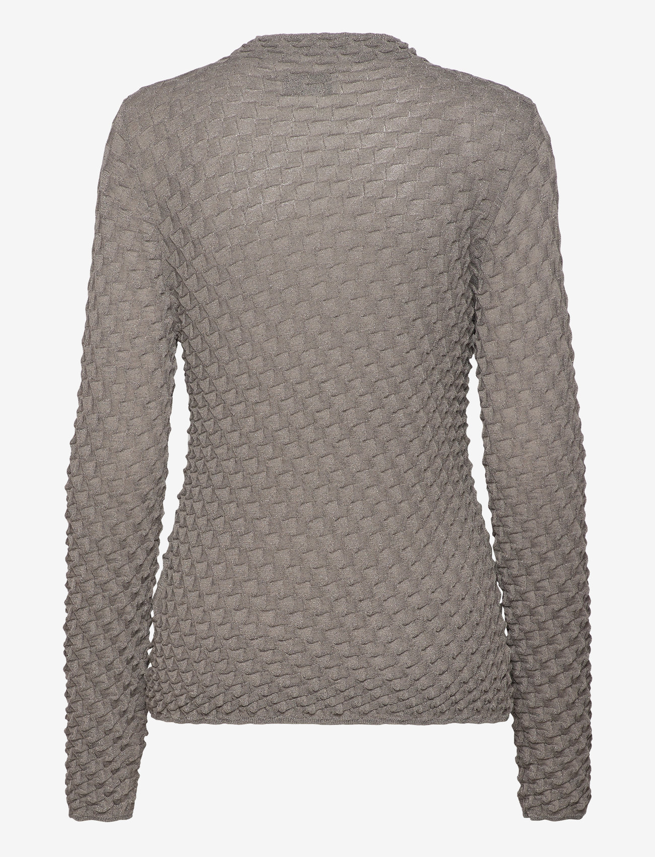 Copenhagen Muse - CMNADJA-PULLOVER - frost gray - 1