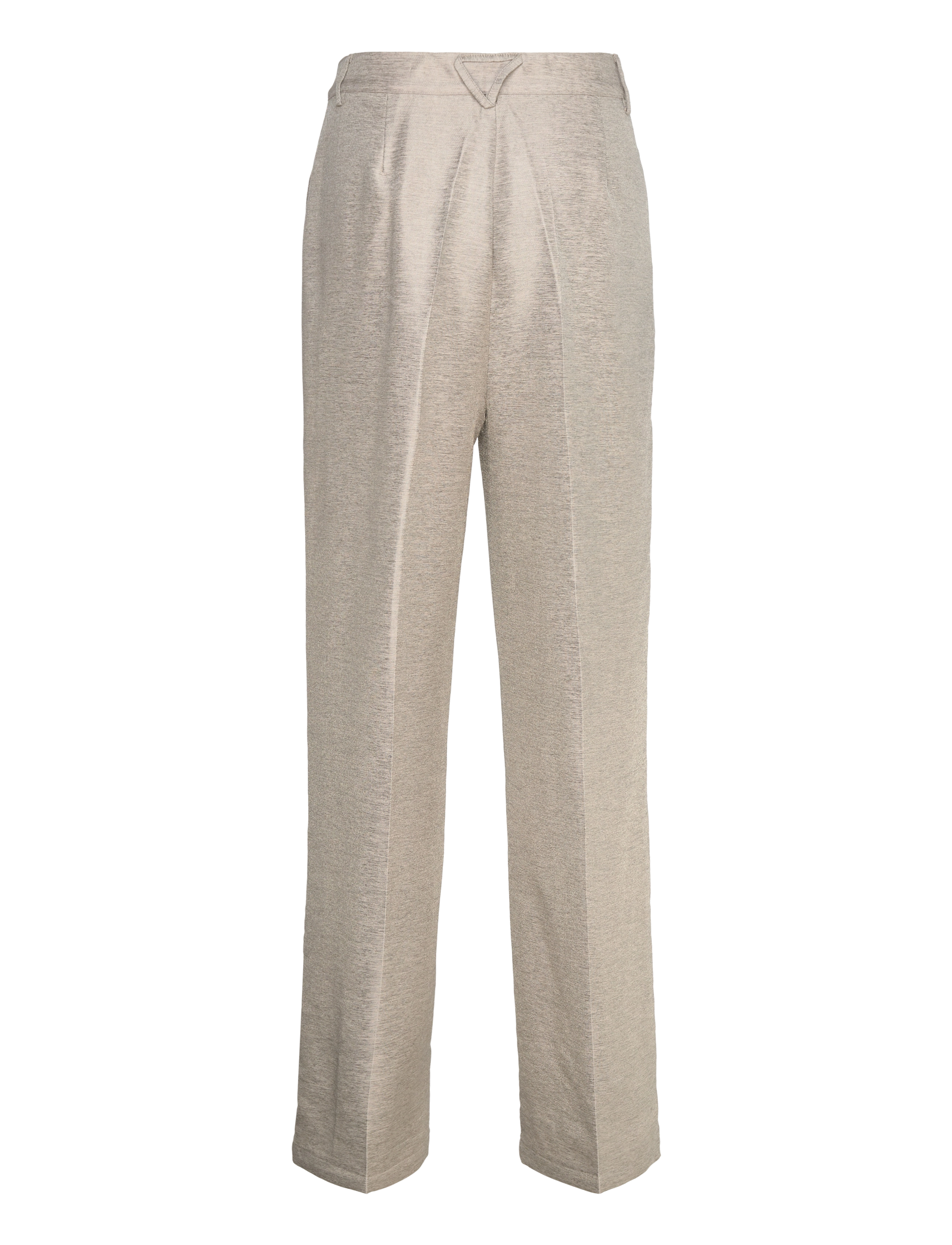 Copenhagen Muse - CMCILLY-PANTS - peyote - 2