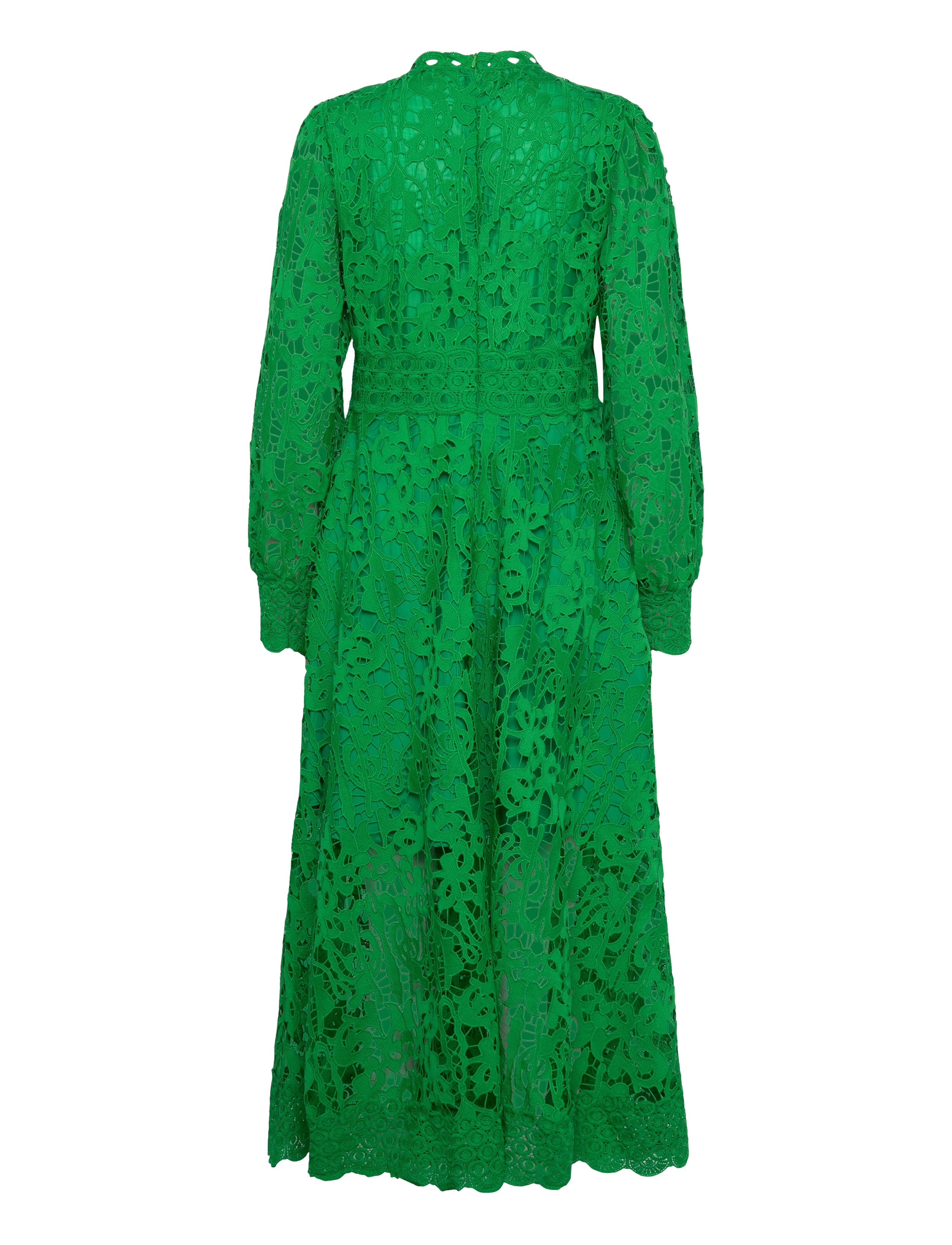 Copenhagen Muse - CMLALY-DRESS - fern green - 2