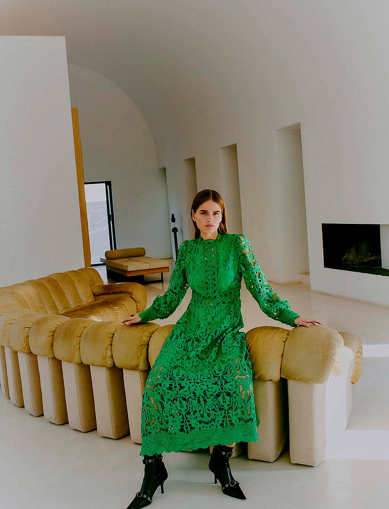 Copenhagen Muse Cmlaly-dress maxi dresses shop at Booztlet Copenhagen Muse Cmlaly-dress maxi dresses shop at Booztlet