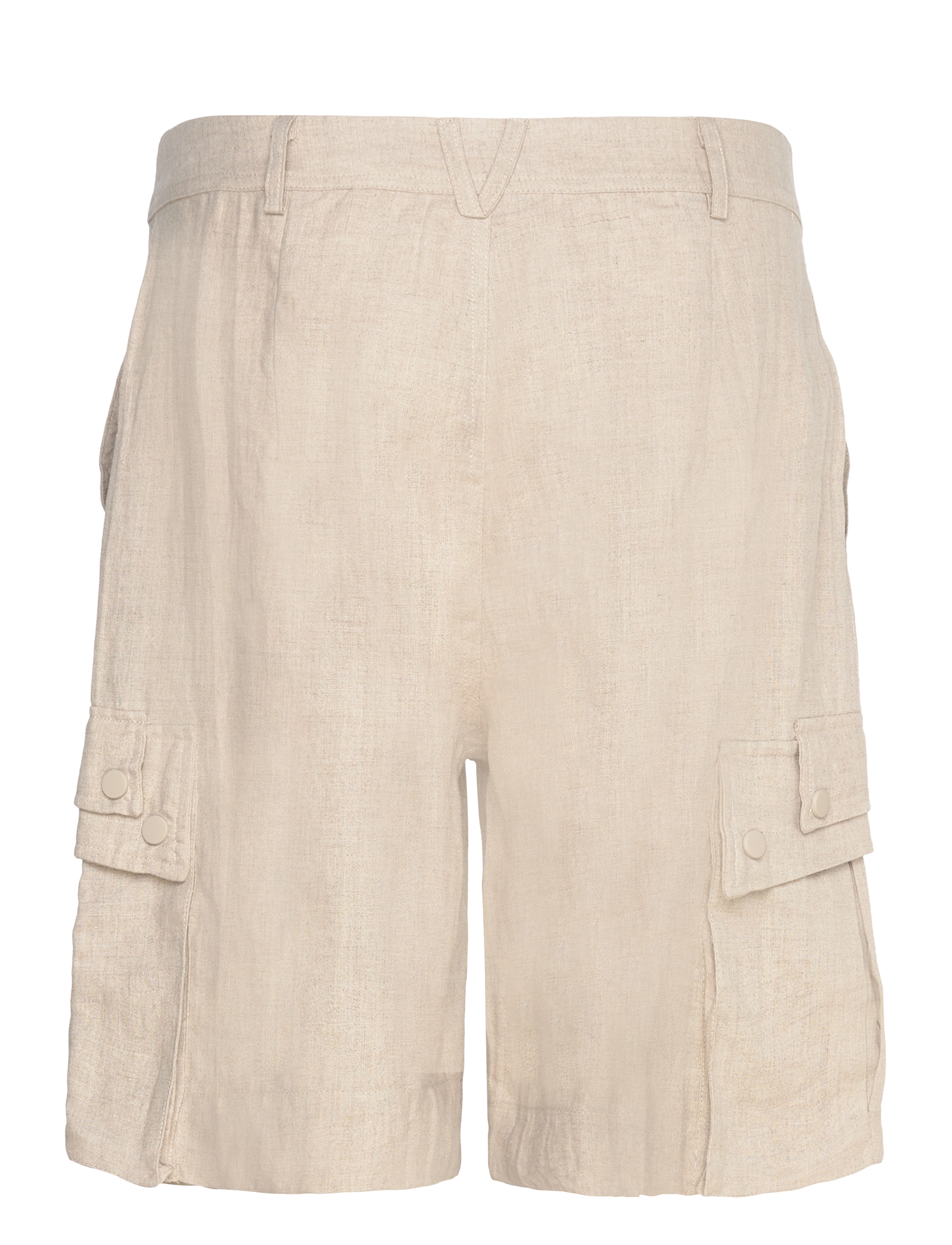 Copenhagen Muse - CMNATULI-SHORTS - oyster gray - 1