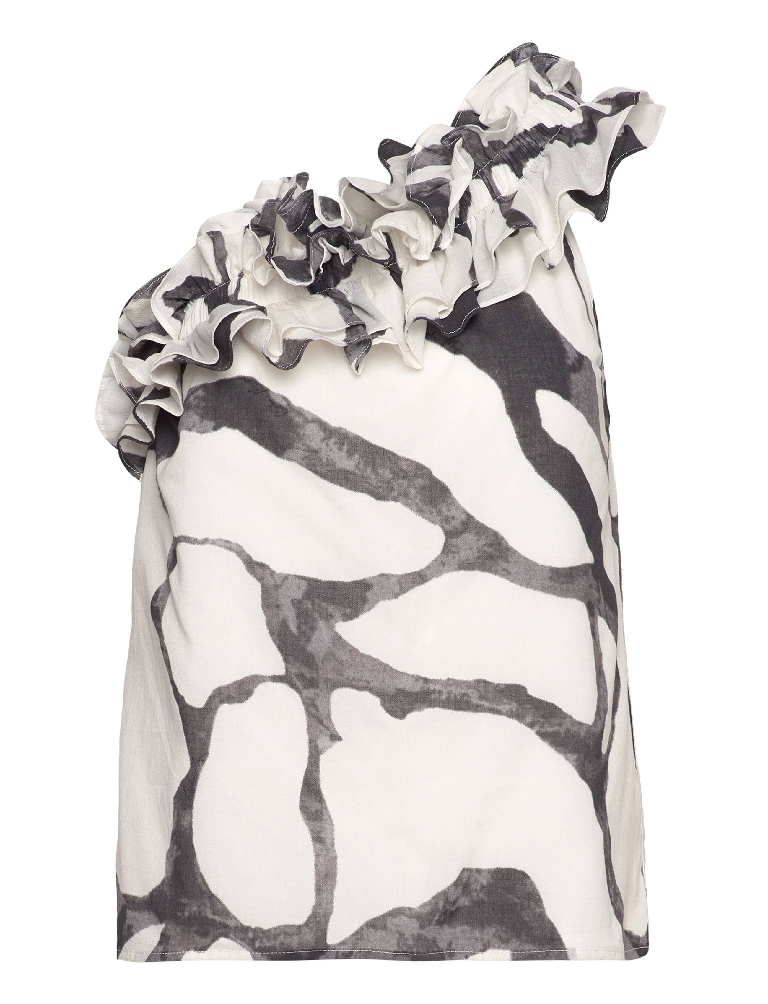 CMOLINE-TOP - JET STREAM W. BLACK