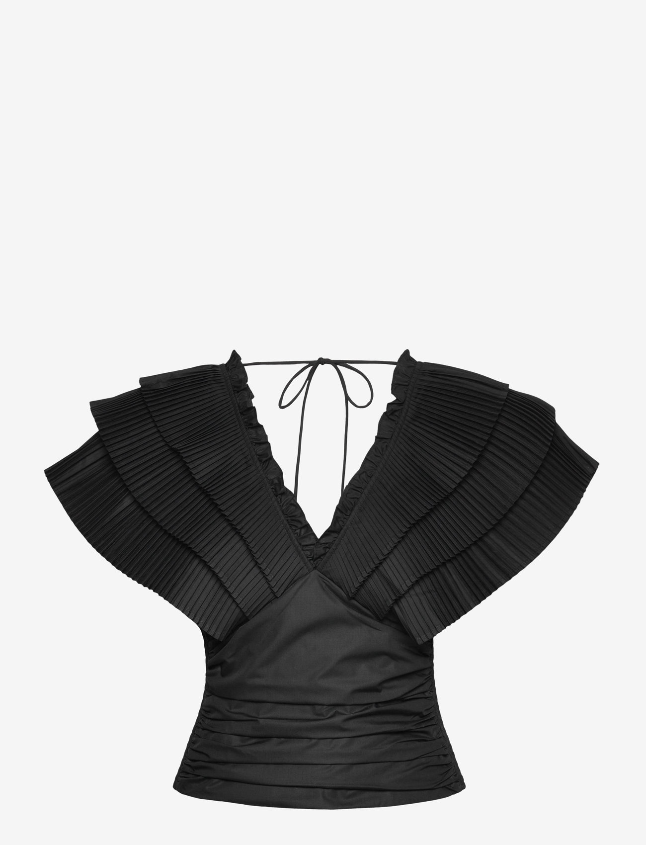 Copenhagen Muse - CMPLEAT-TOP - black - 0