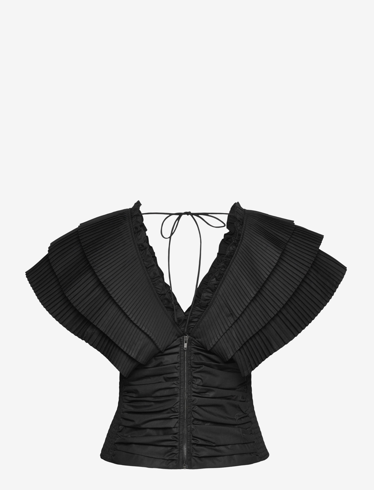 Copenhagen Muse - CMPLEAT-TOP - black - 1