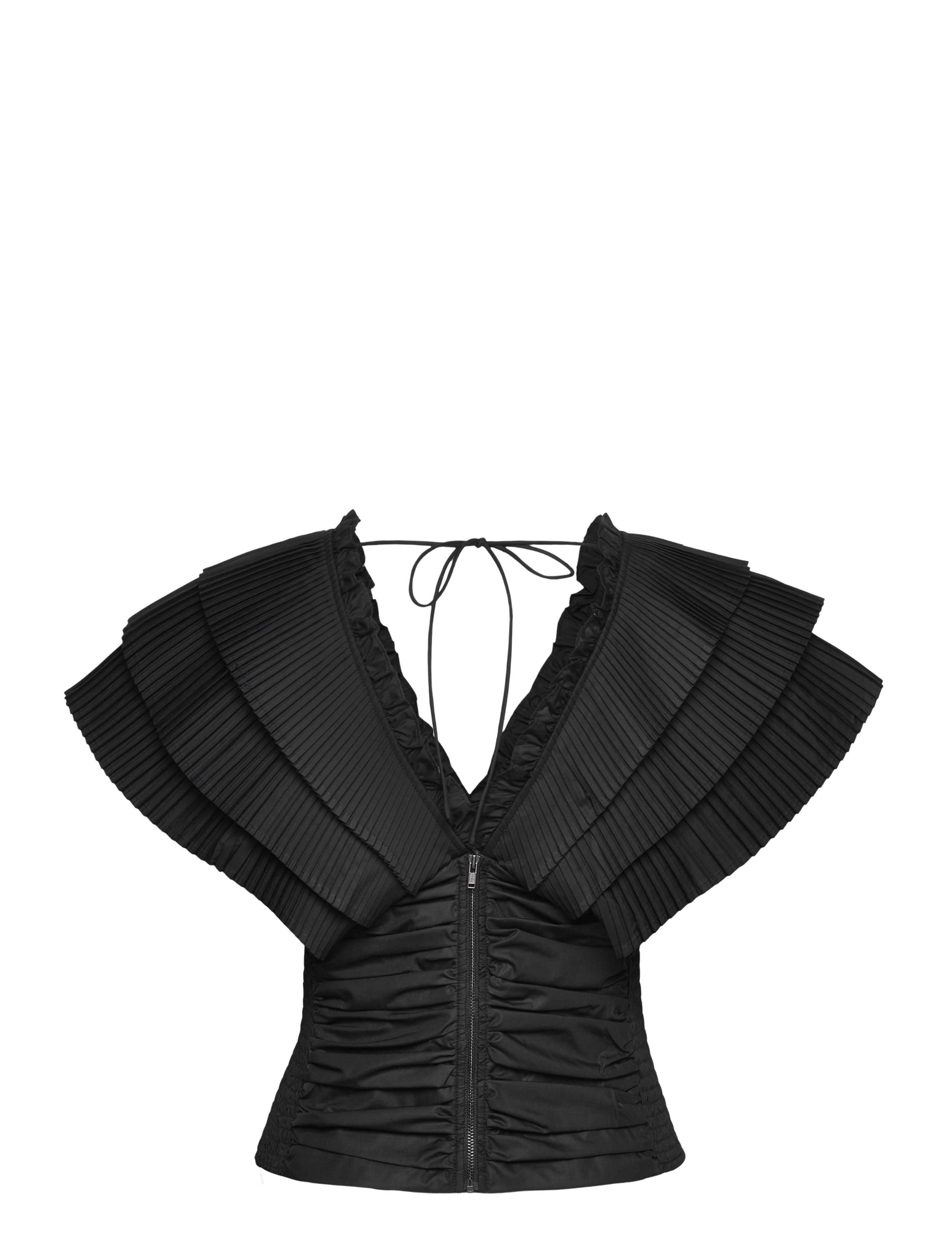 Copenhagen Muse - CMPLEAT-TOP - black - 1
