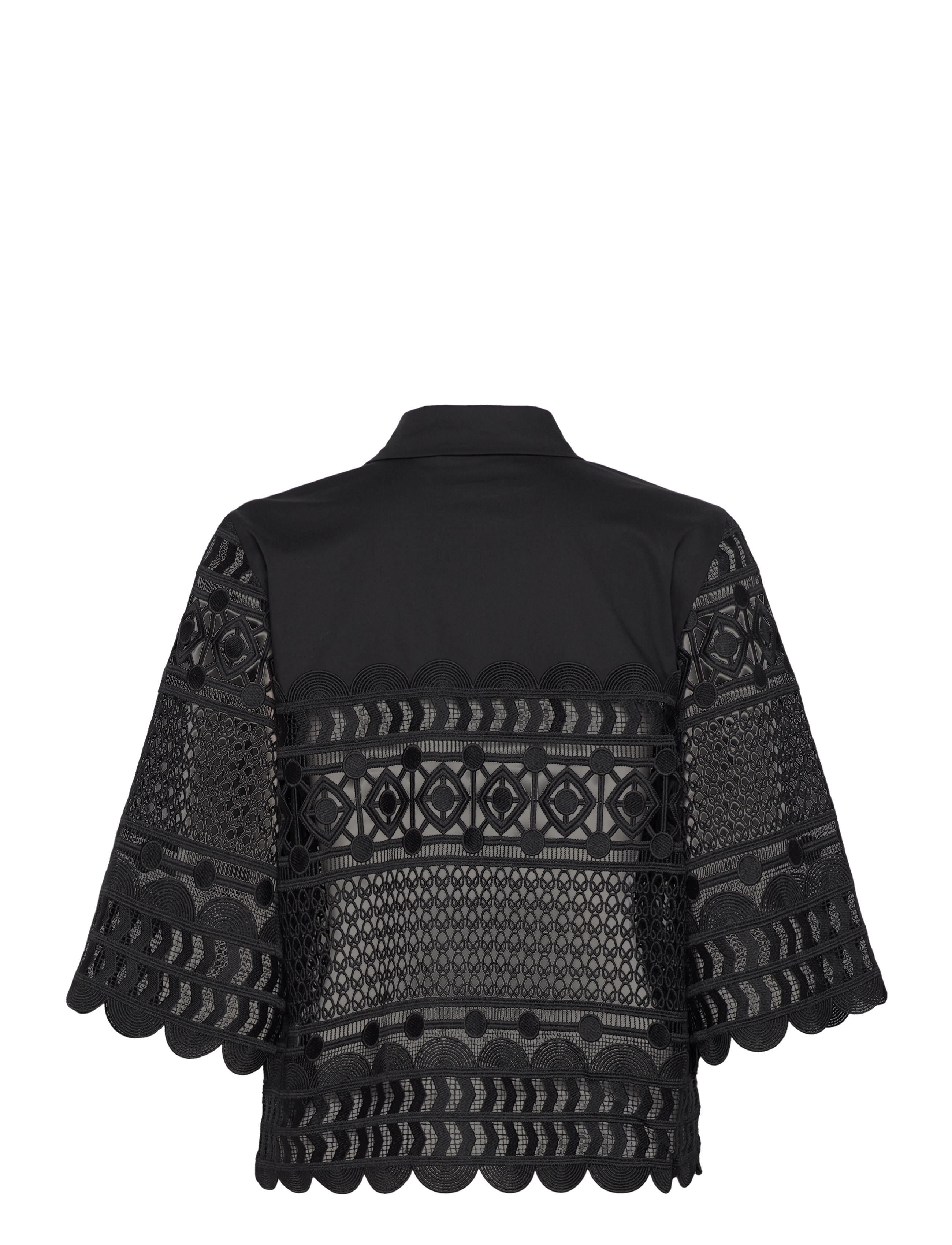 Copenhagen Muse - CMVITRA-SHIRT - black - 1