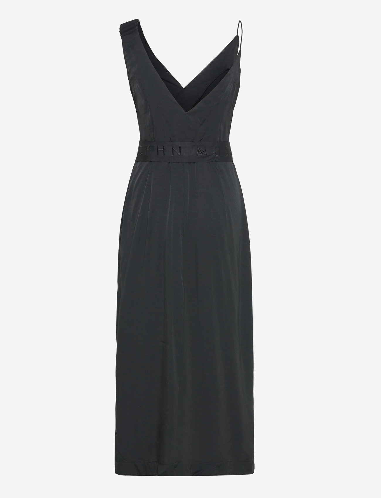 Copenhagen Muse - CMSHO-DRESS - black - 1