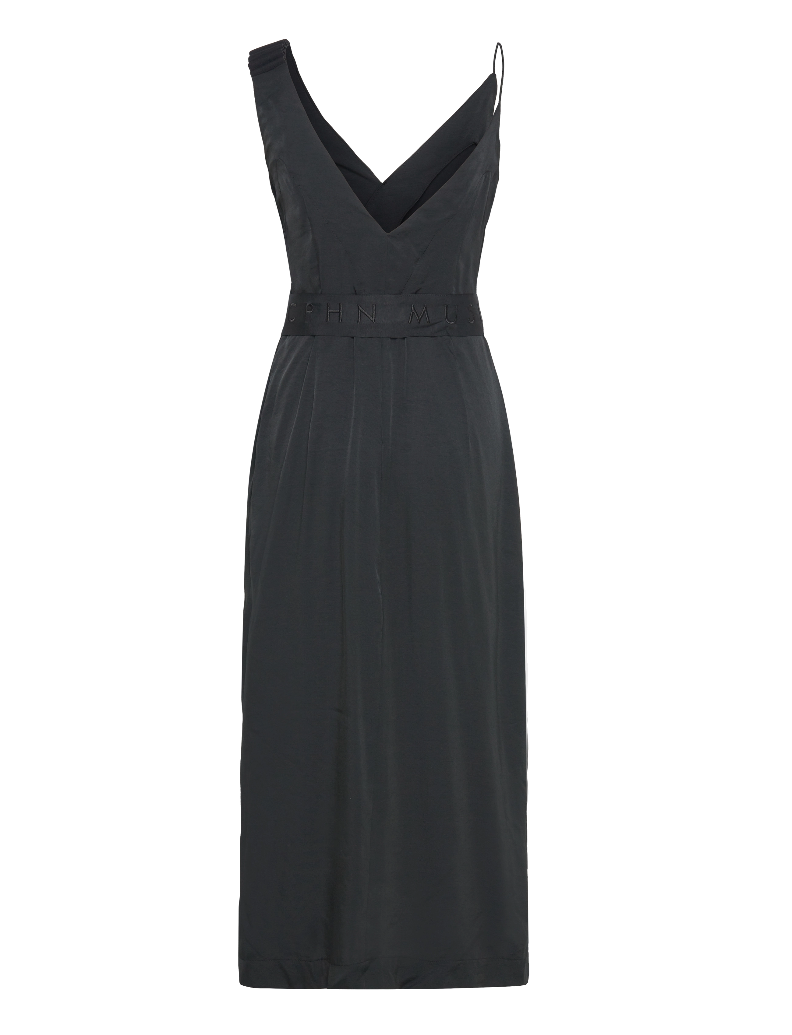 Copenhagen Muse - CMSHO-DRESS - black - 1