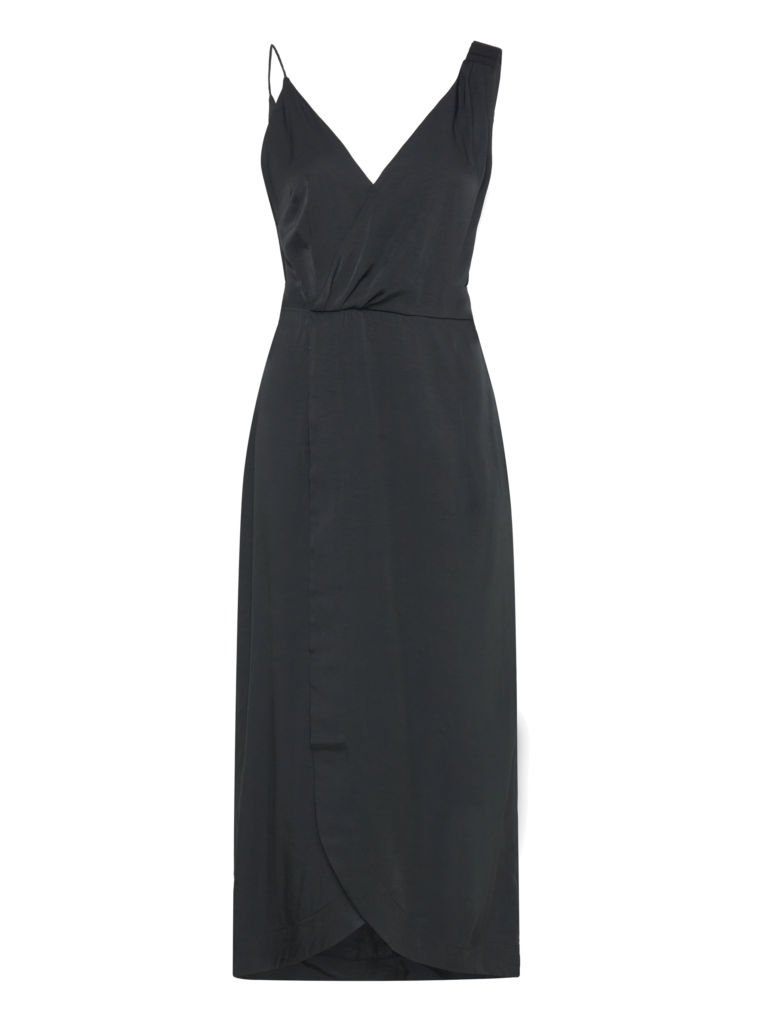 Copenhagen Muse - CMSHO-DRESS - black - 2