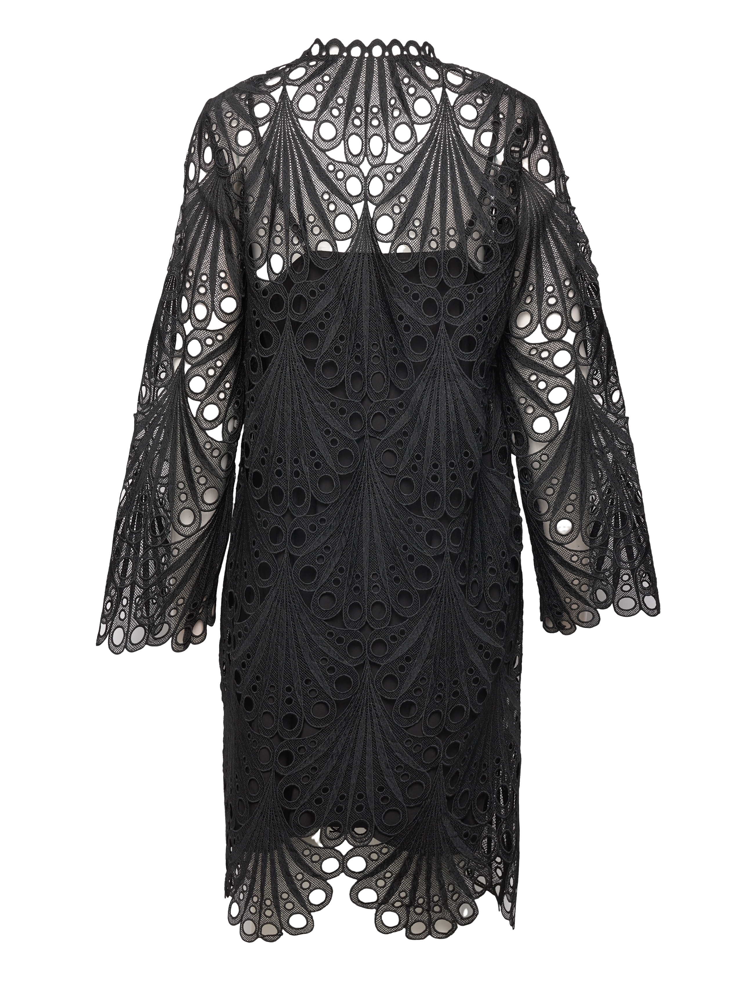 Copenhagen Muse - CMMOONLIGHT-DRESS - black - 1