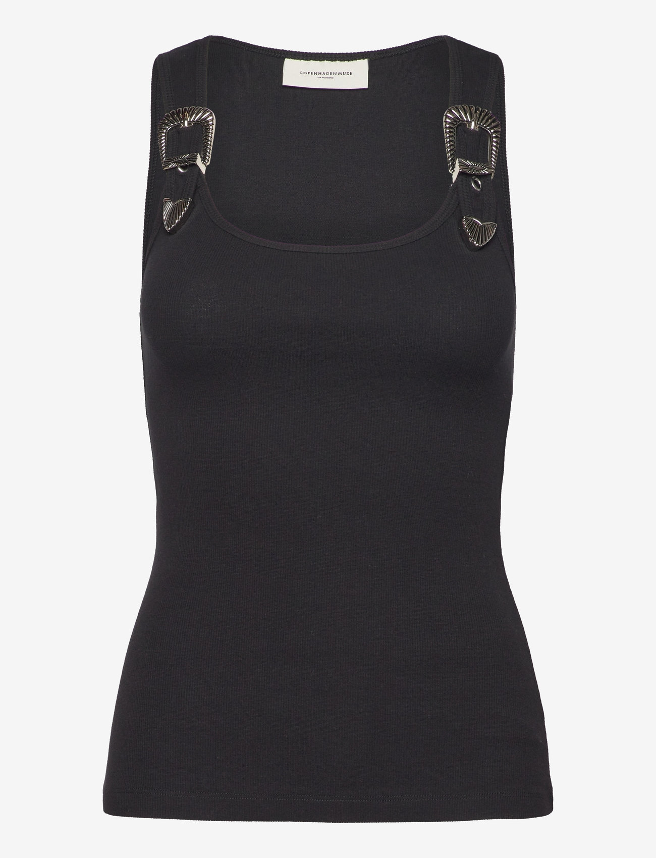 Copenhagen Muse - CMSIV-TOP - black - 0
