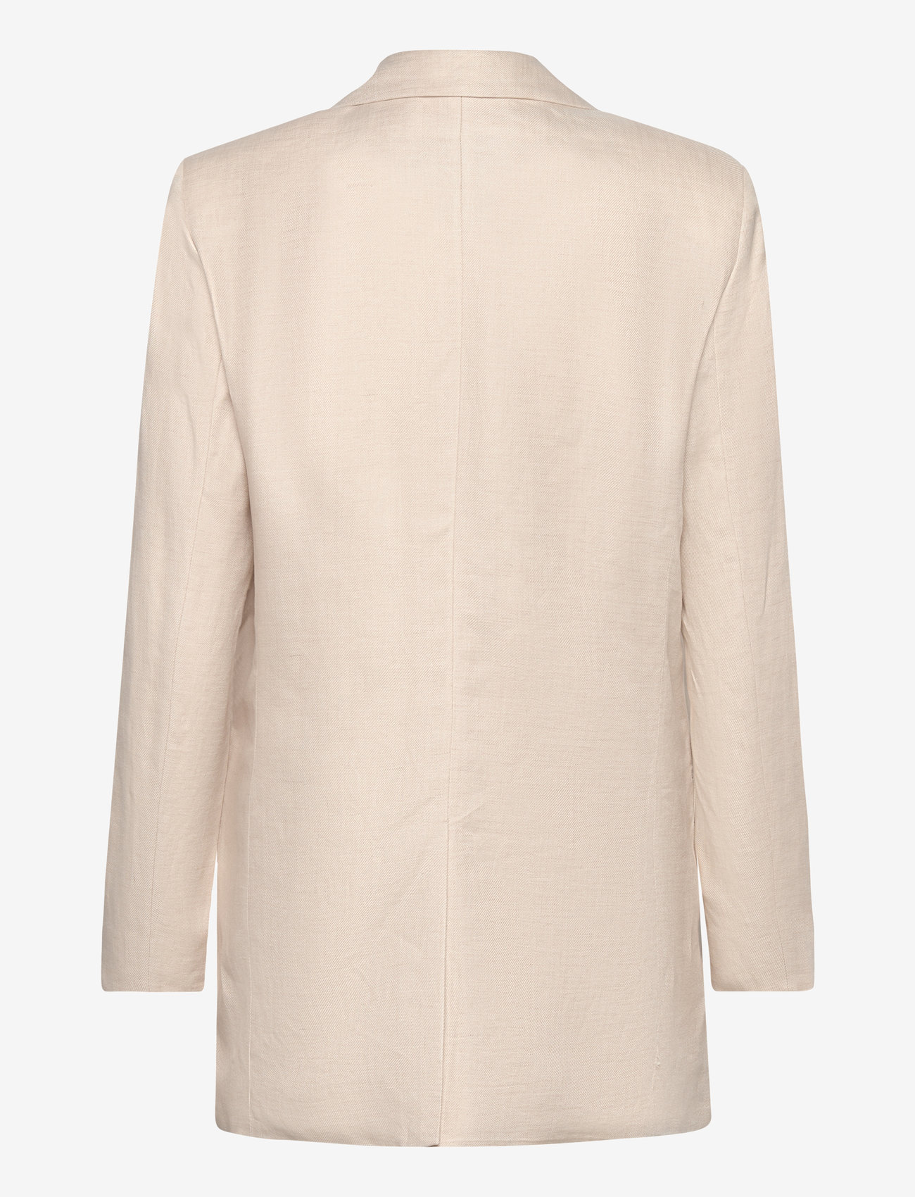 Copenhagen Muse - CMNATURE-BLAZER - einreihige blazer - jet stream mel. - 1