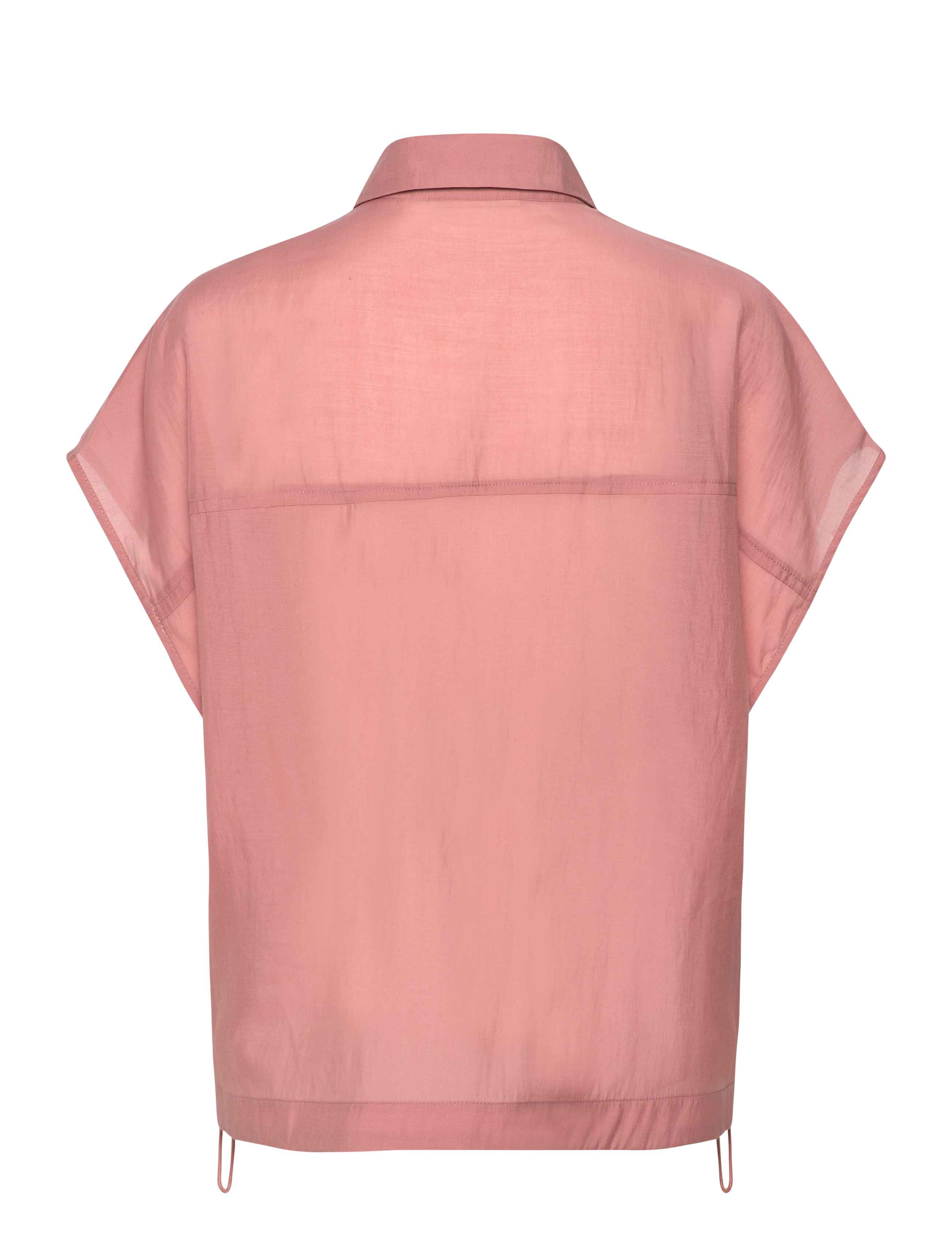 Copenhagen Muse - CMMOLLY-SHIRT - cameo brown - 1