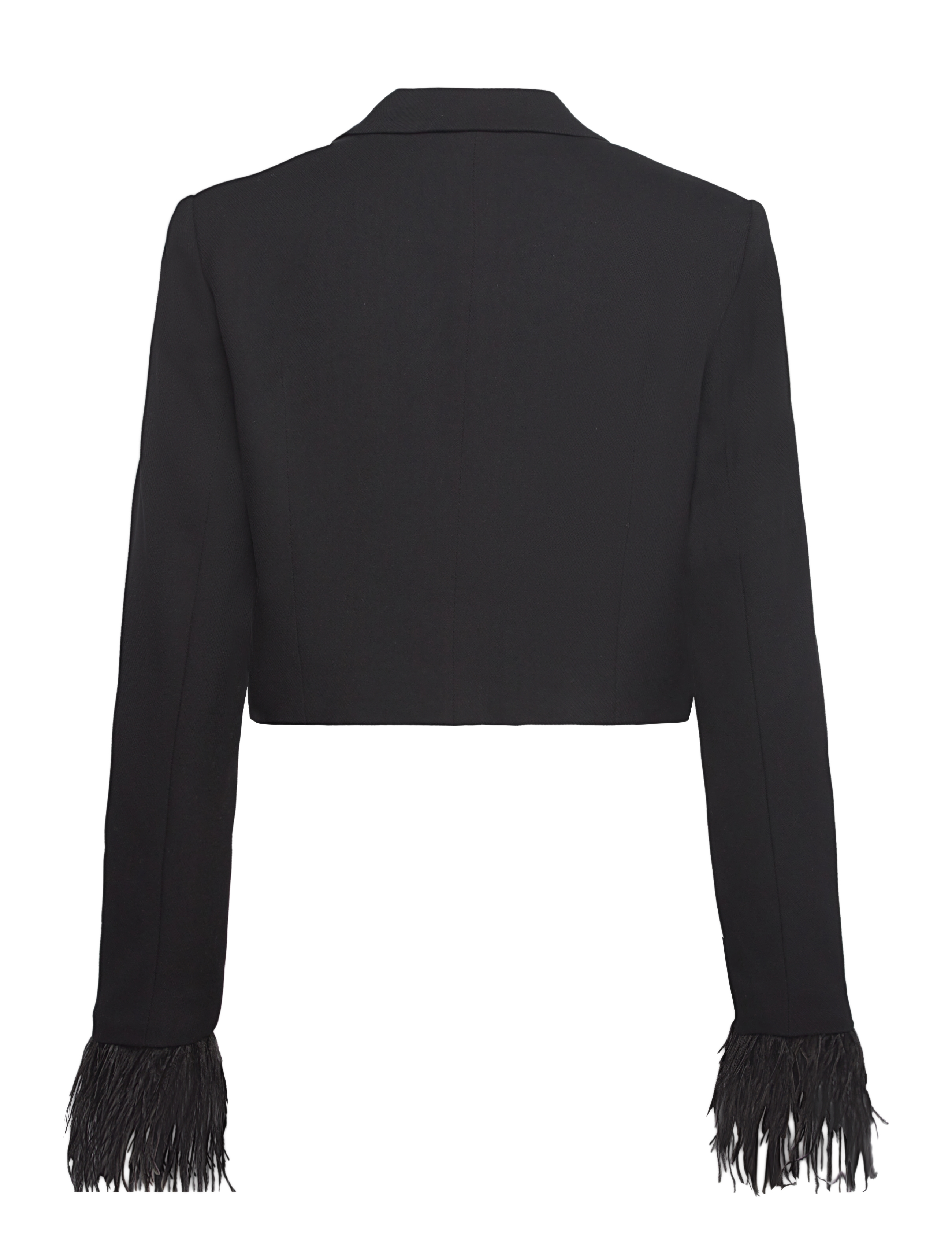 Copenhagen Muse - CMTAILOR-BLAZER - black - 1