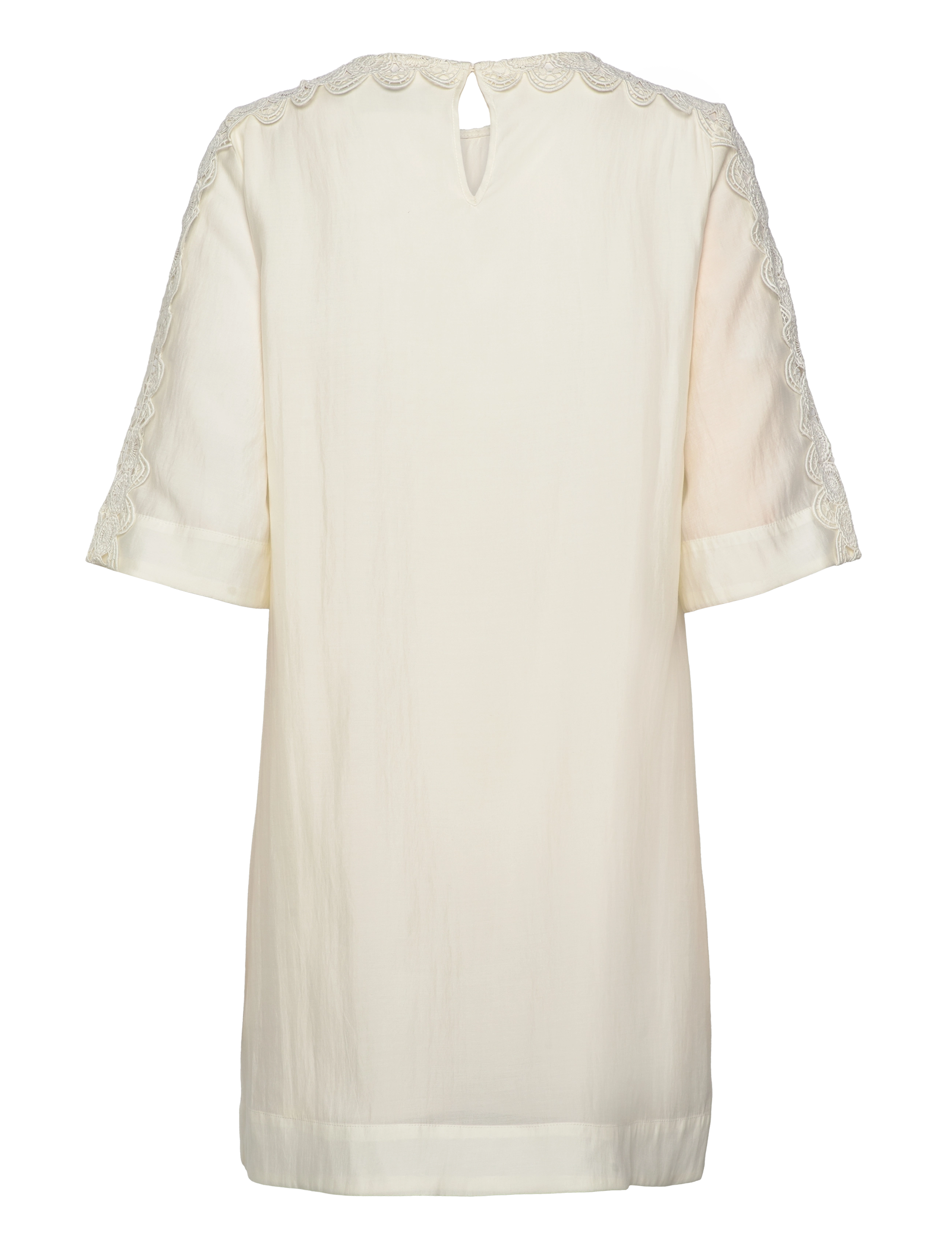 Copenhagen Muse - CMMOLLY-DRESS - jet stream - 1