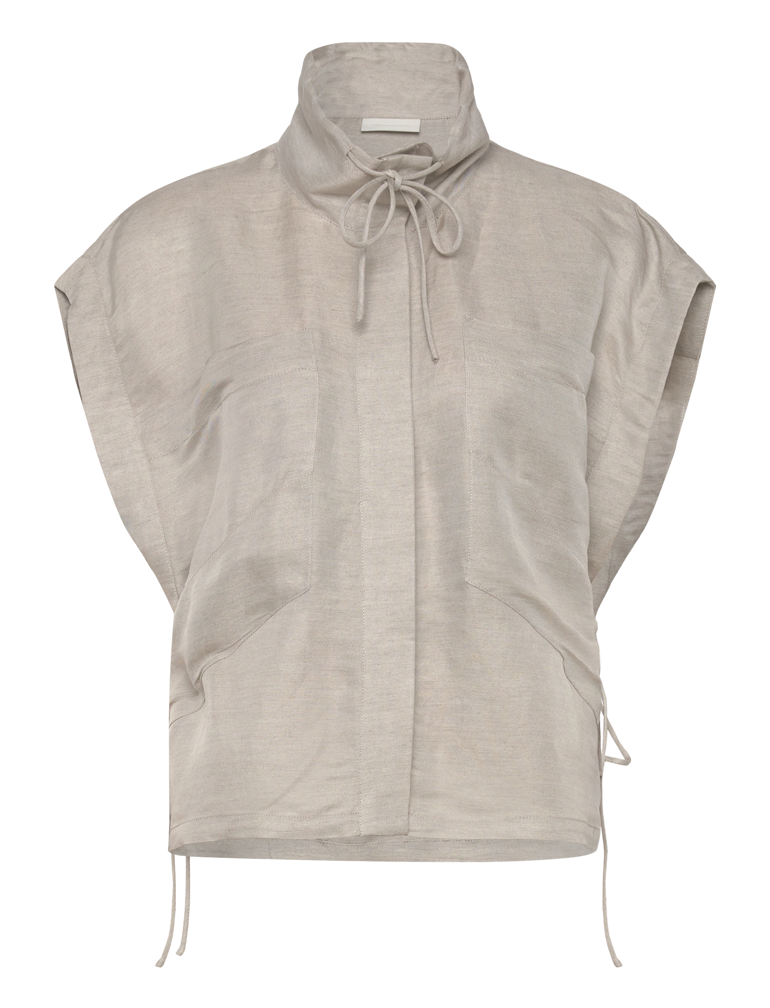 Copenhagen Muse - CMFIA-SHIRT - peyote - 1