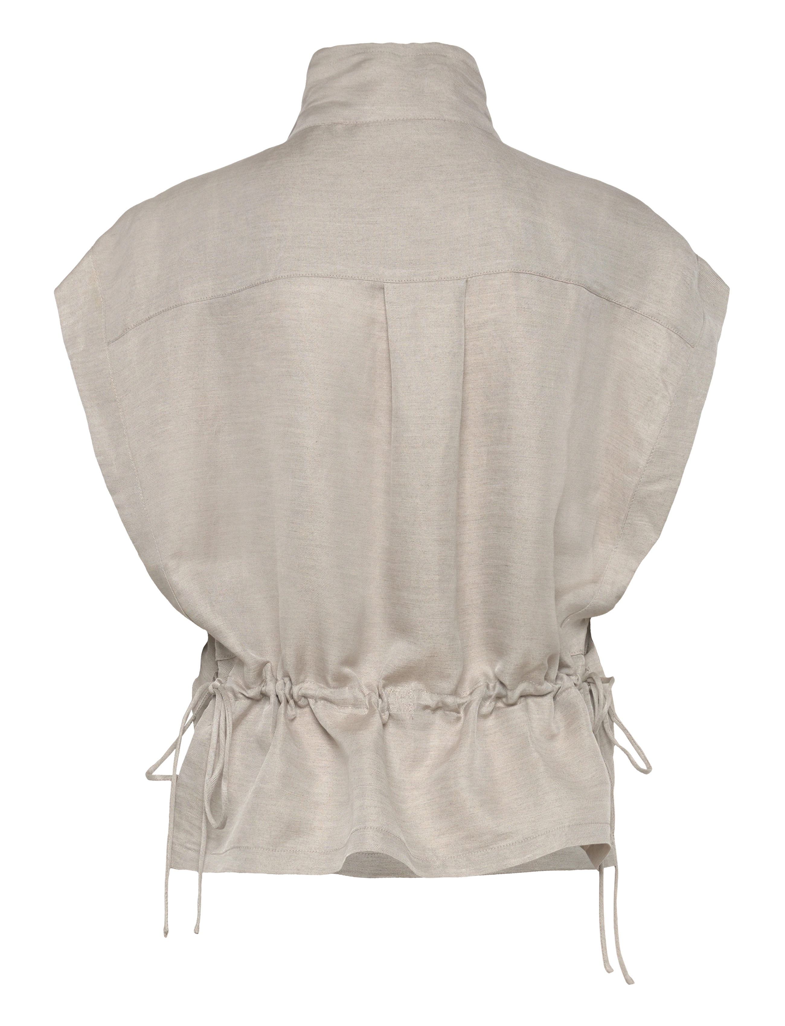 Copenhagen Muse - CMFIA-SHIRT - peyote - 2