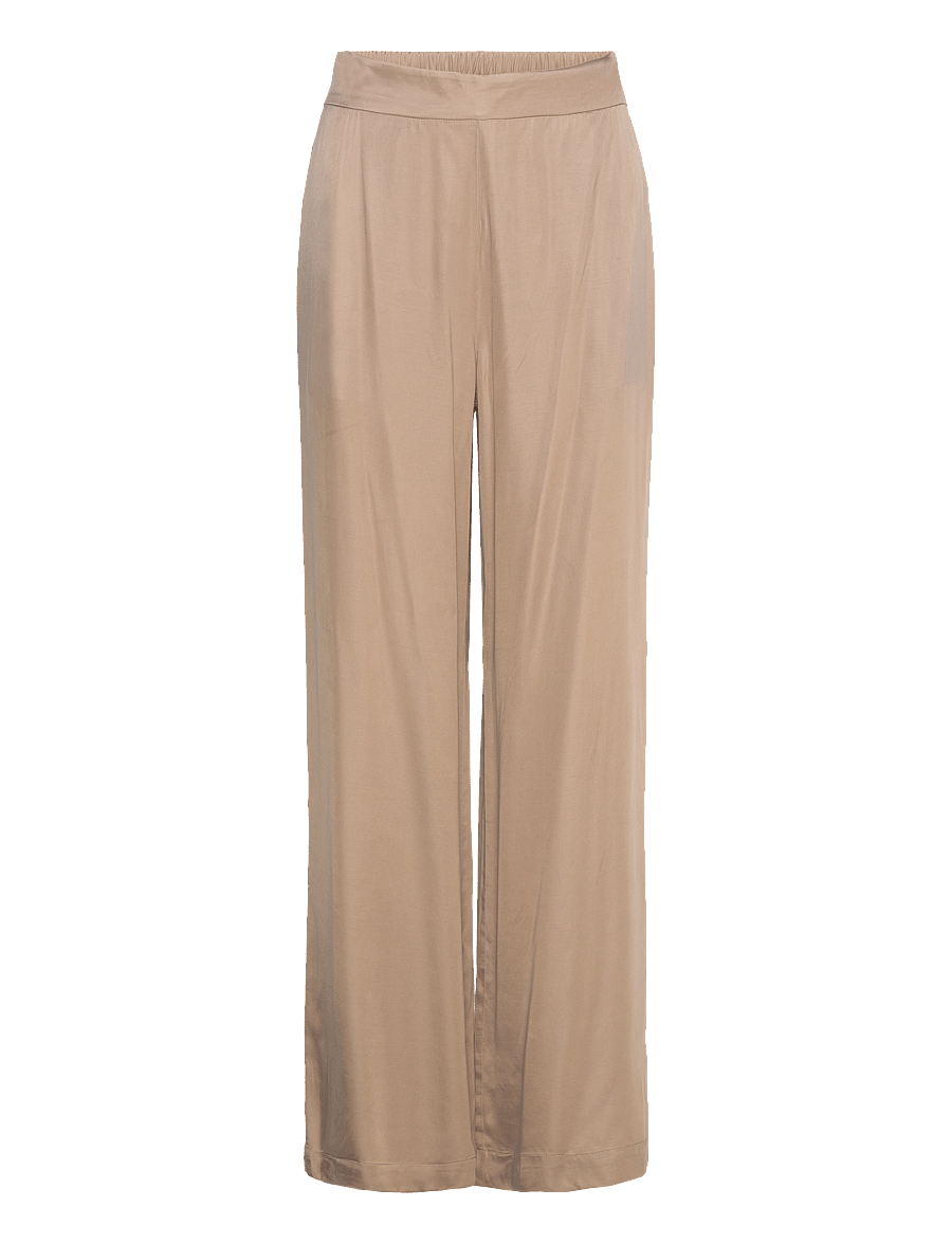 Copenhagen Muse - CMCUPRO-PANT - sirged püksid - timber wolf - 0